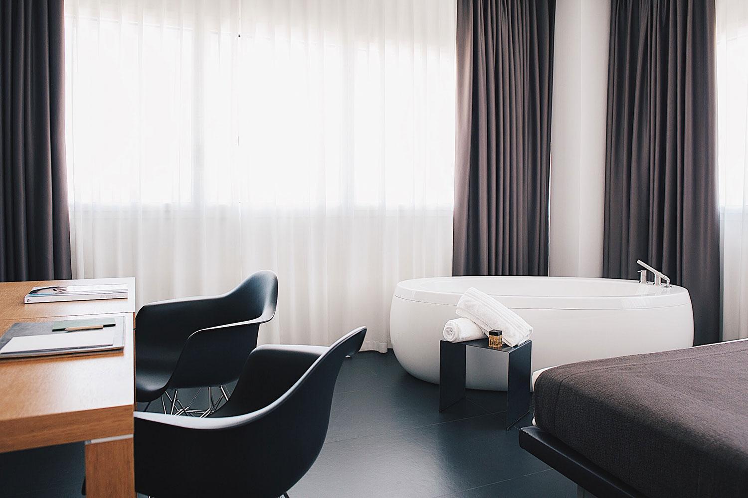 Superior Junior Suite photo 1