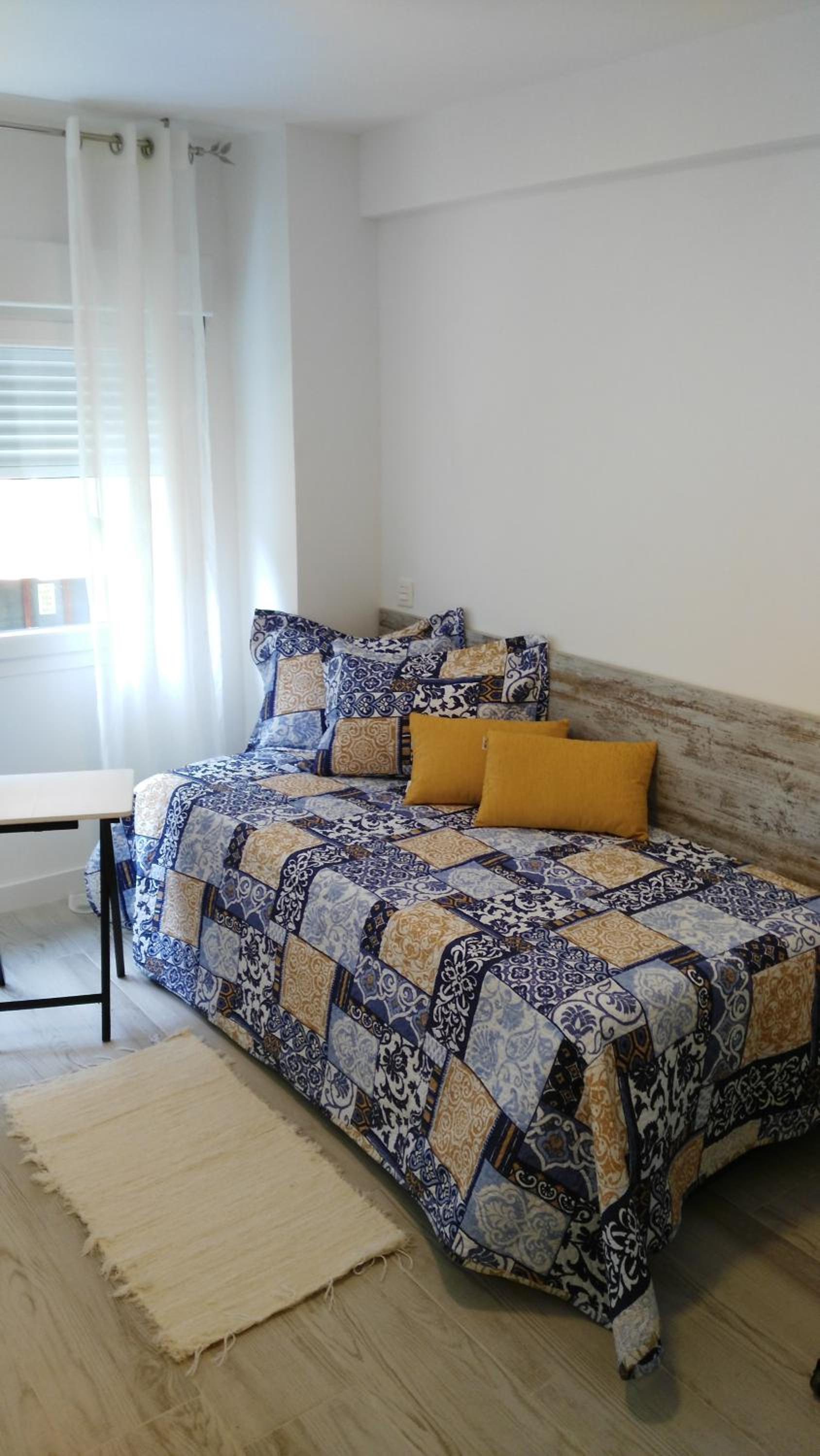 Apartamento Superior