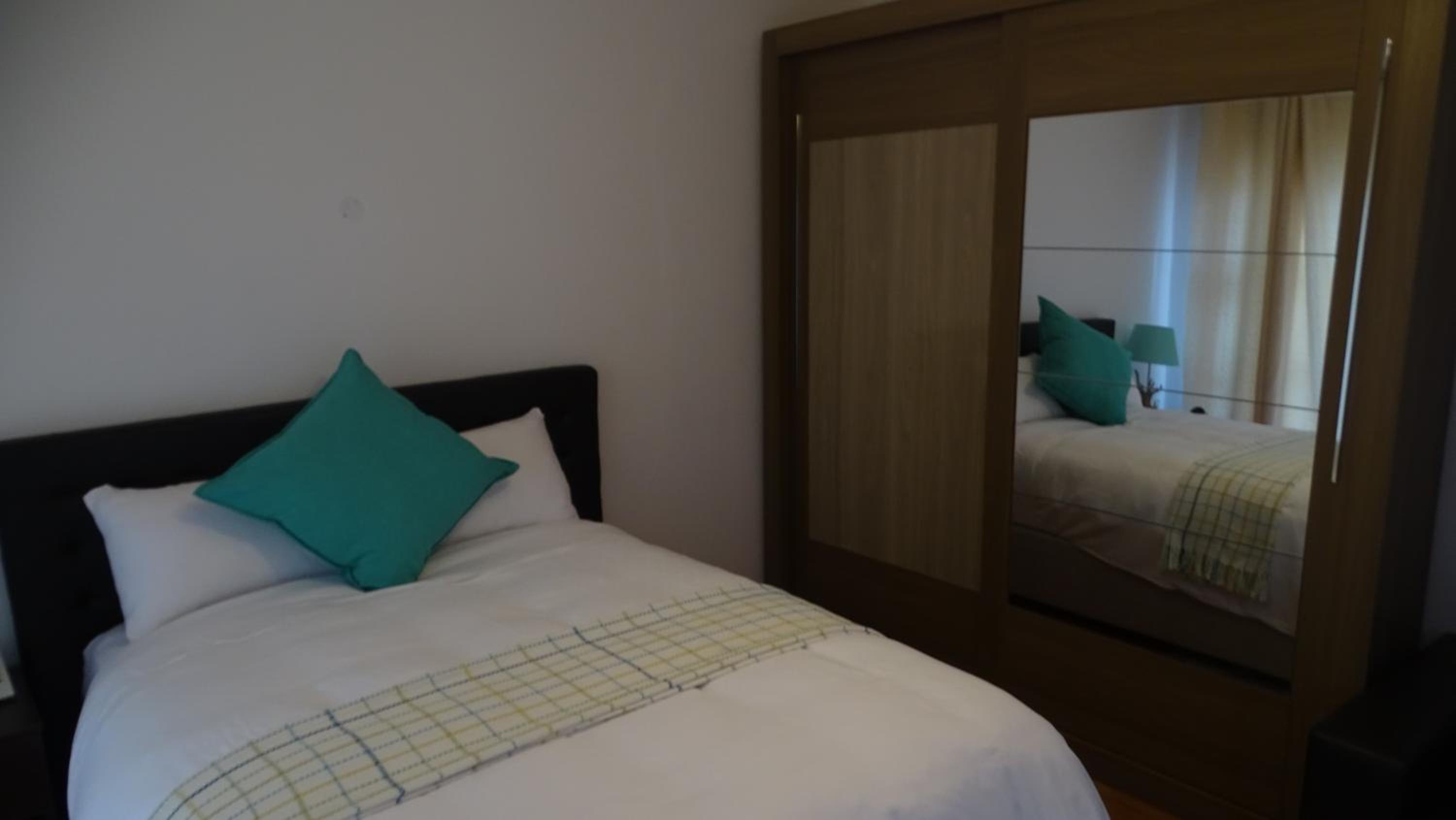 Deluxe Double Room - Photo 4