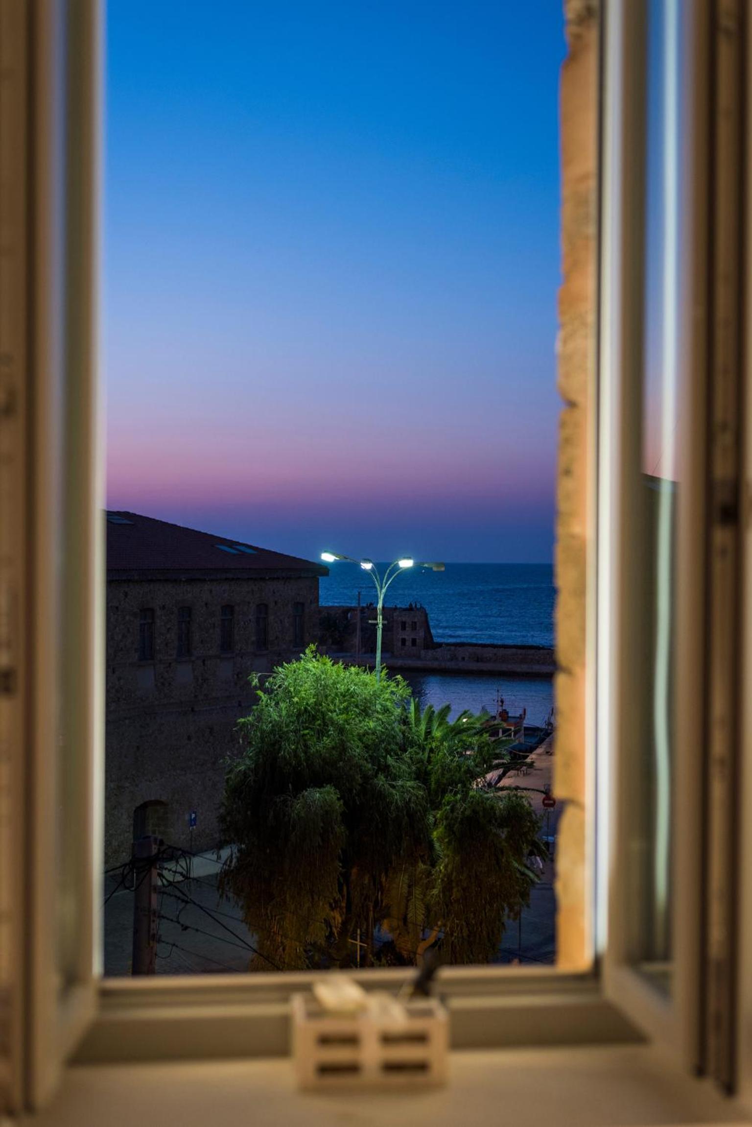 Suite with Sea View - Balcony photo 3