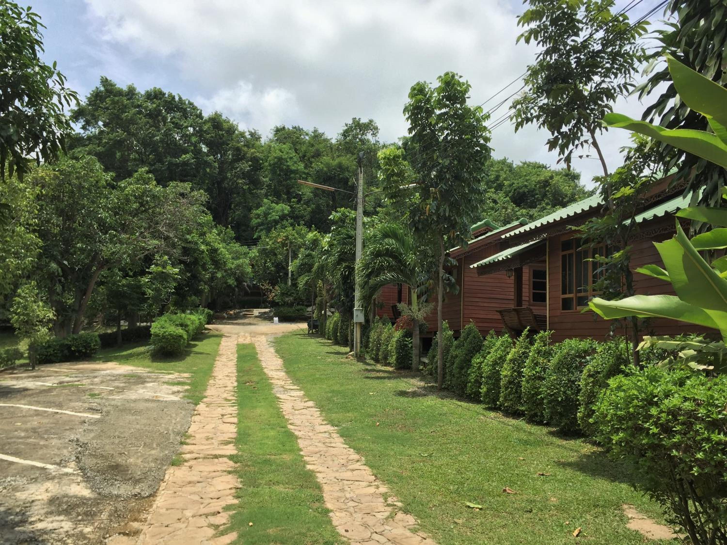 Villa (3 Adults) photo 3