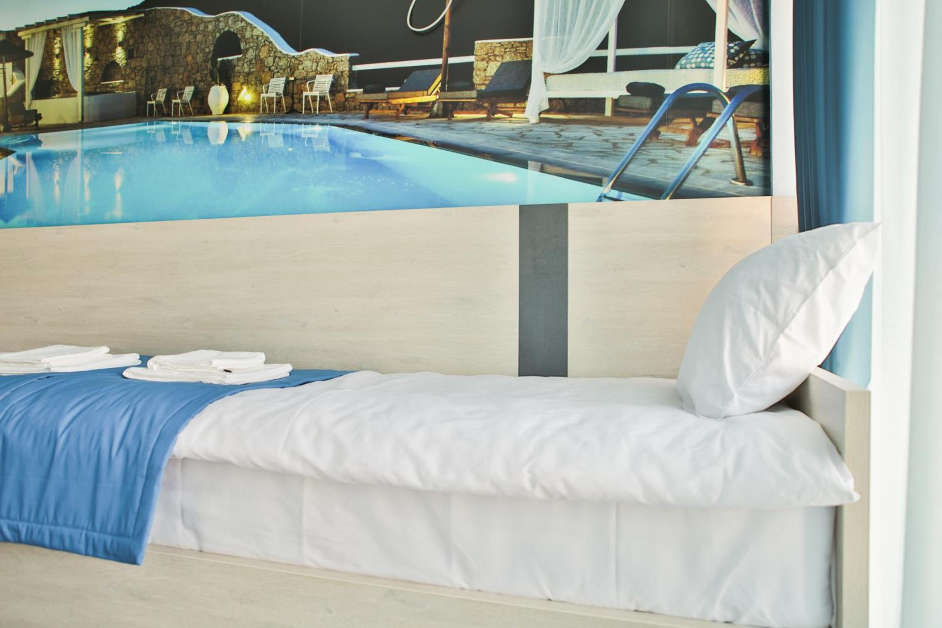 Twin Room photo 3