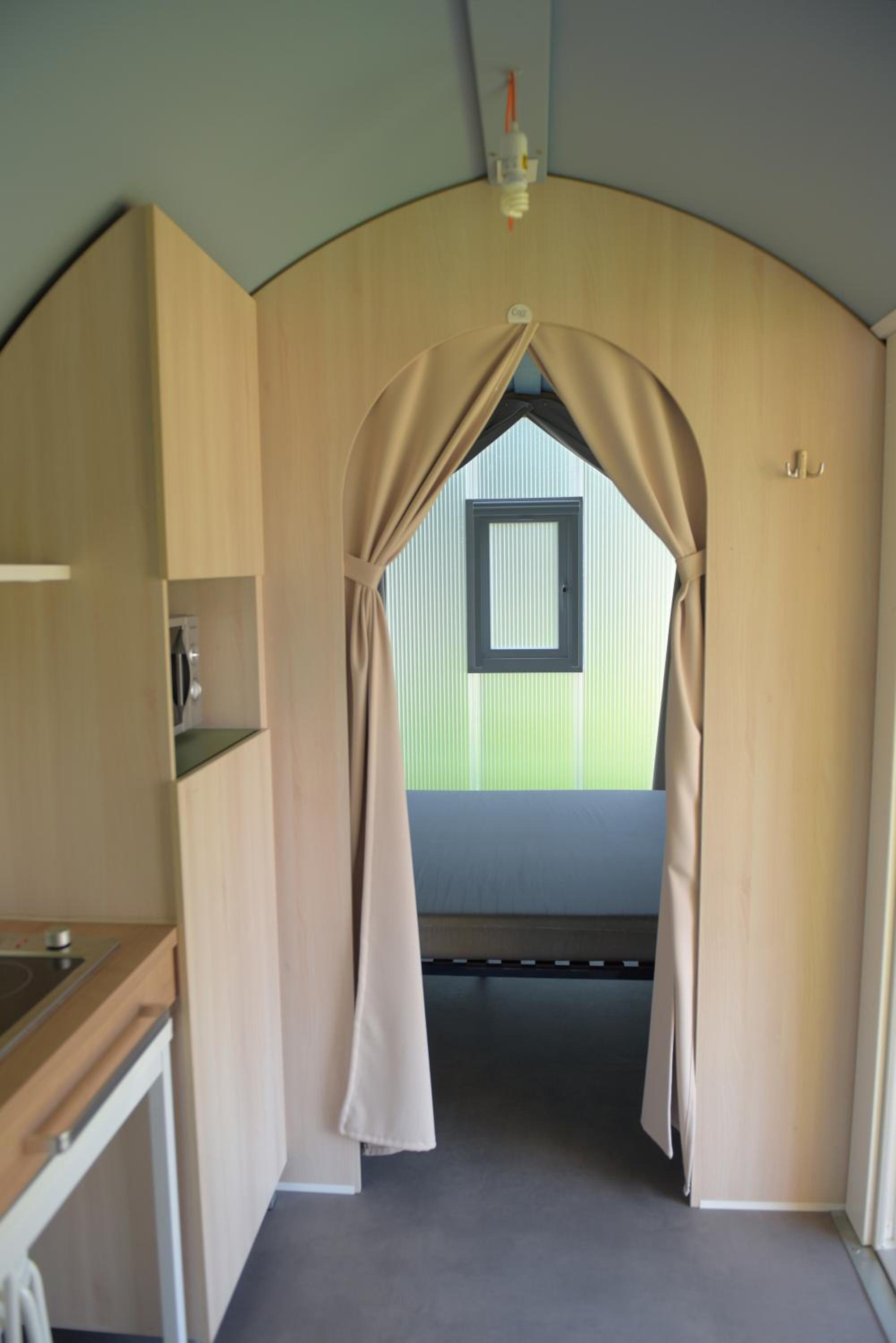 Tented Mobile-Home photo 1