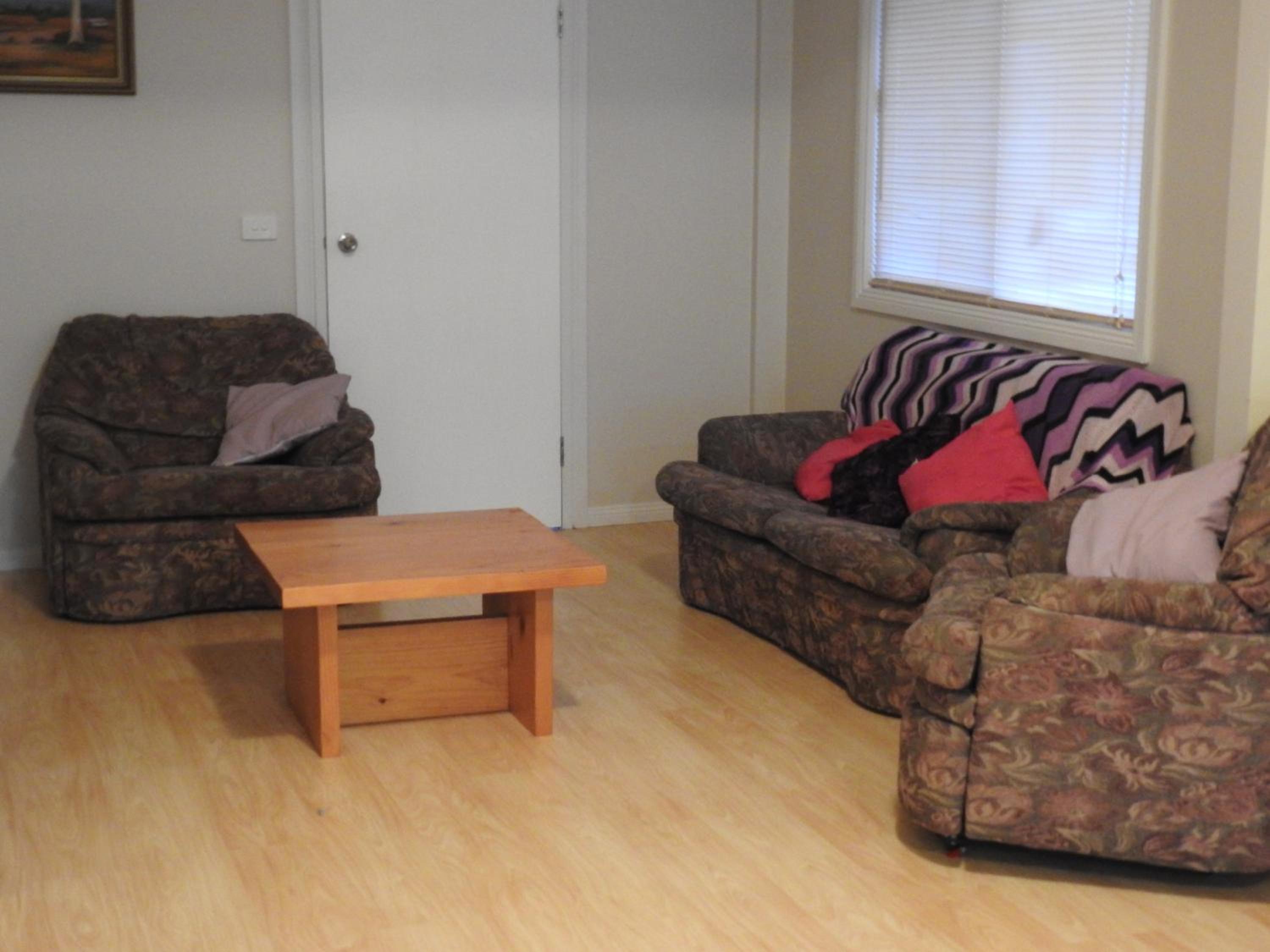 Three-Bedroom House photo 1