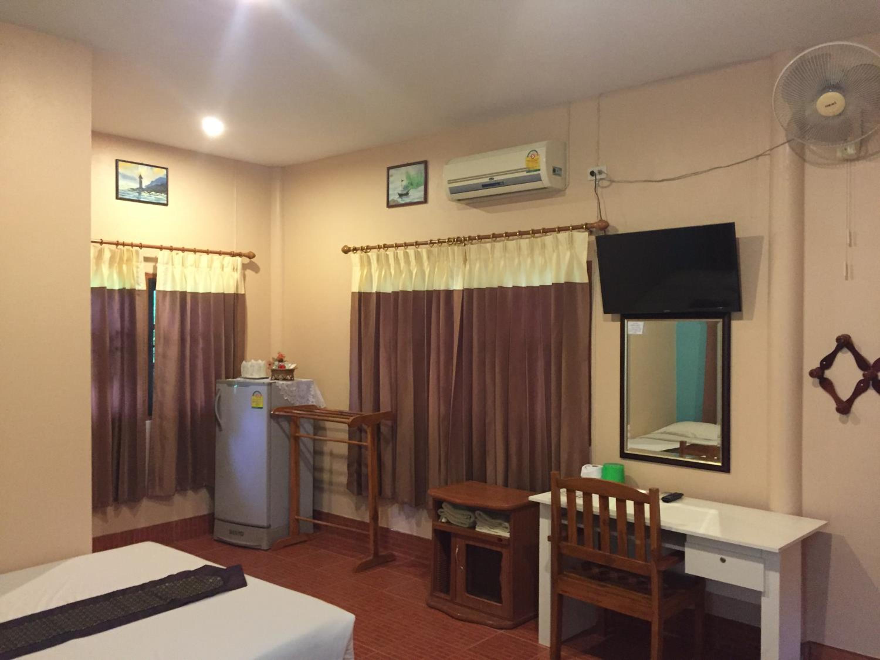 Family Bungalow