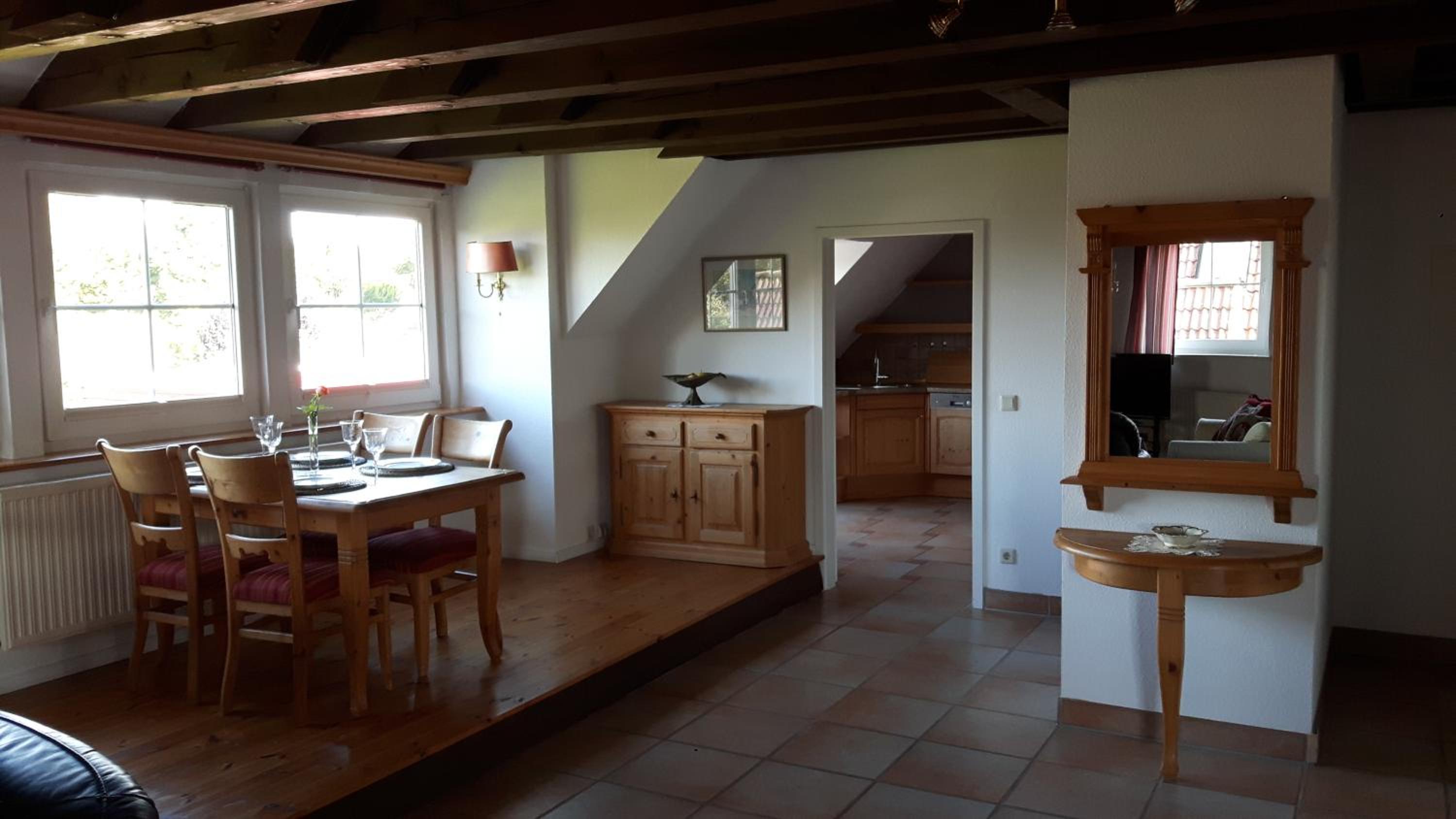 One-Bedroom Apartment - Photo 20