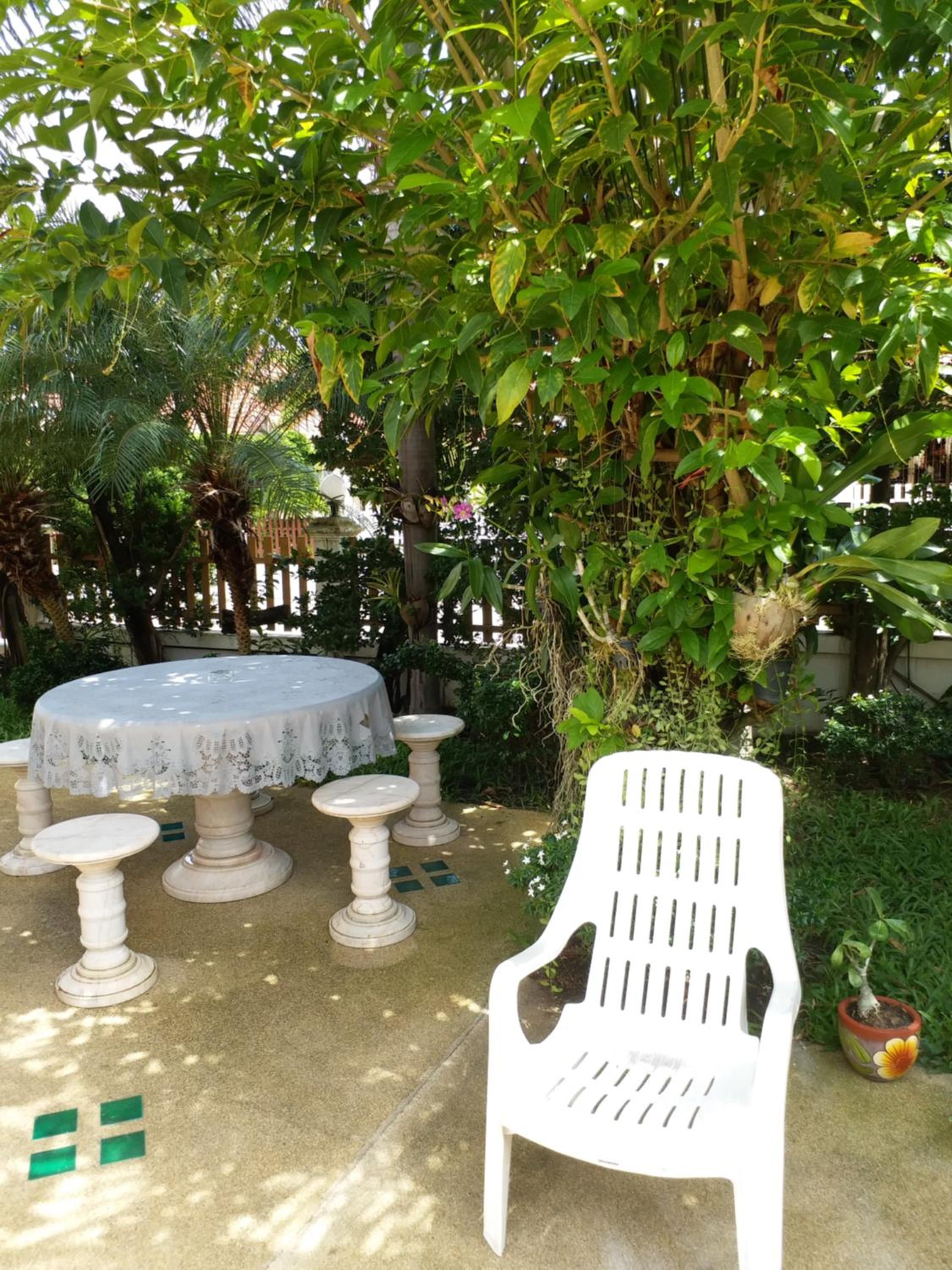 Villa with Private Pool - Photo 49