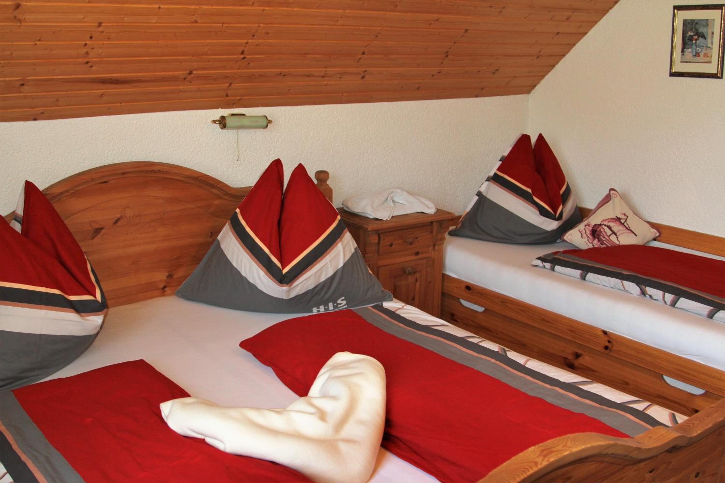 Apartment "Achim"
