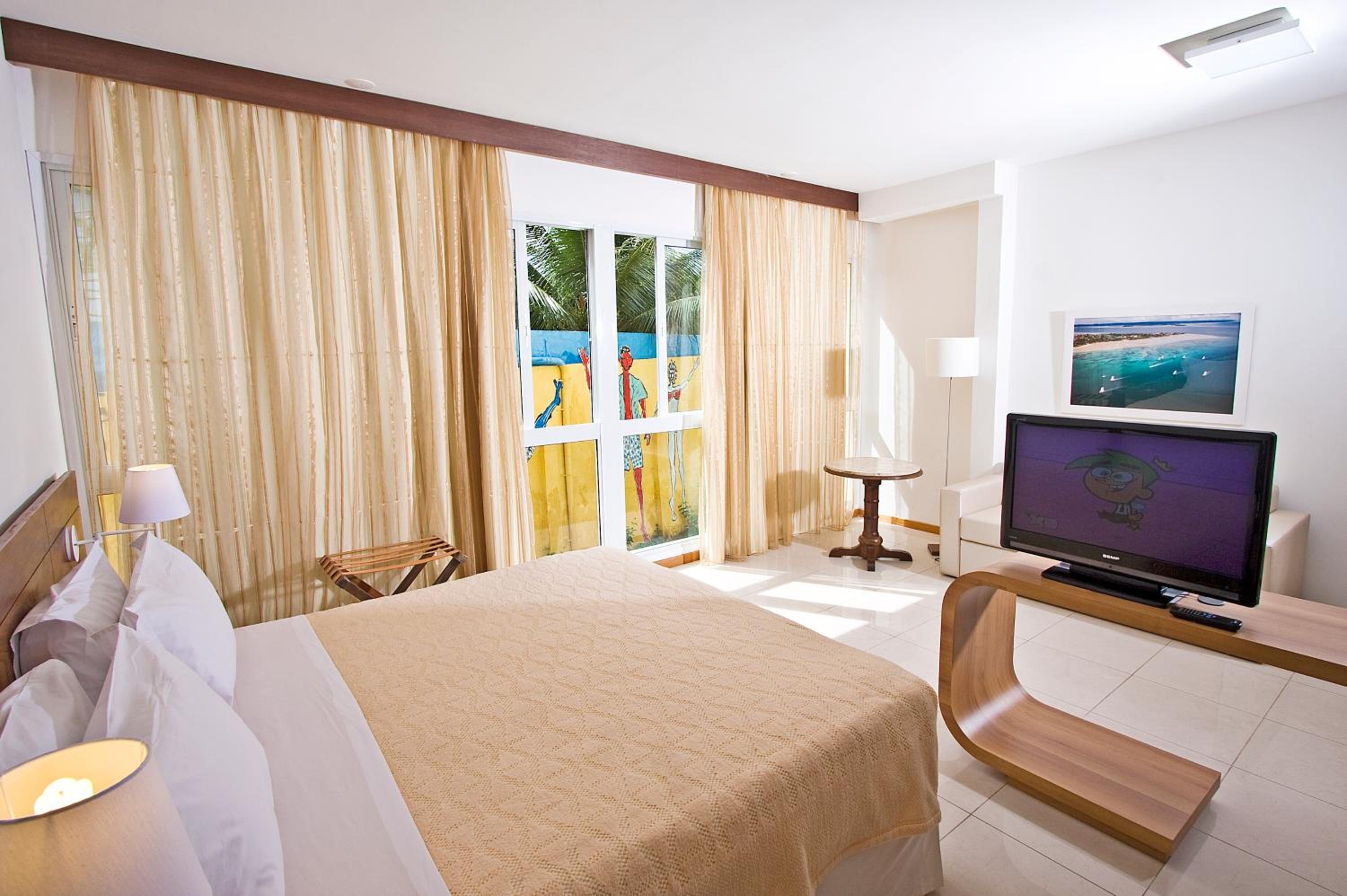 Standard Double Room - Photo 6
