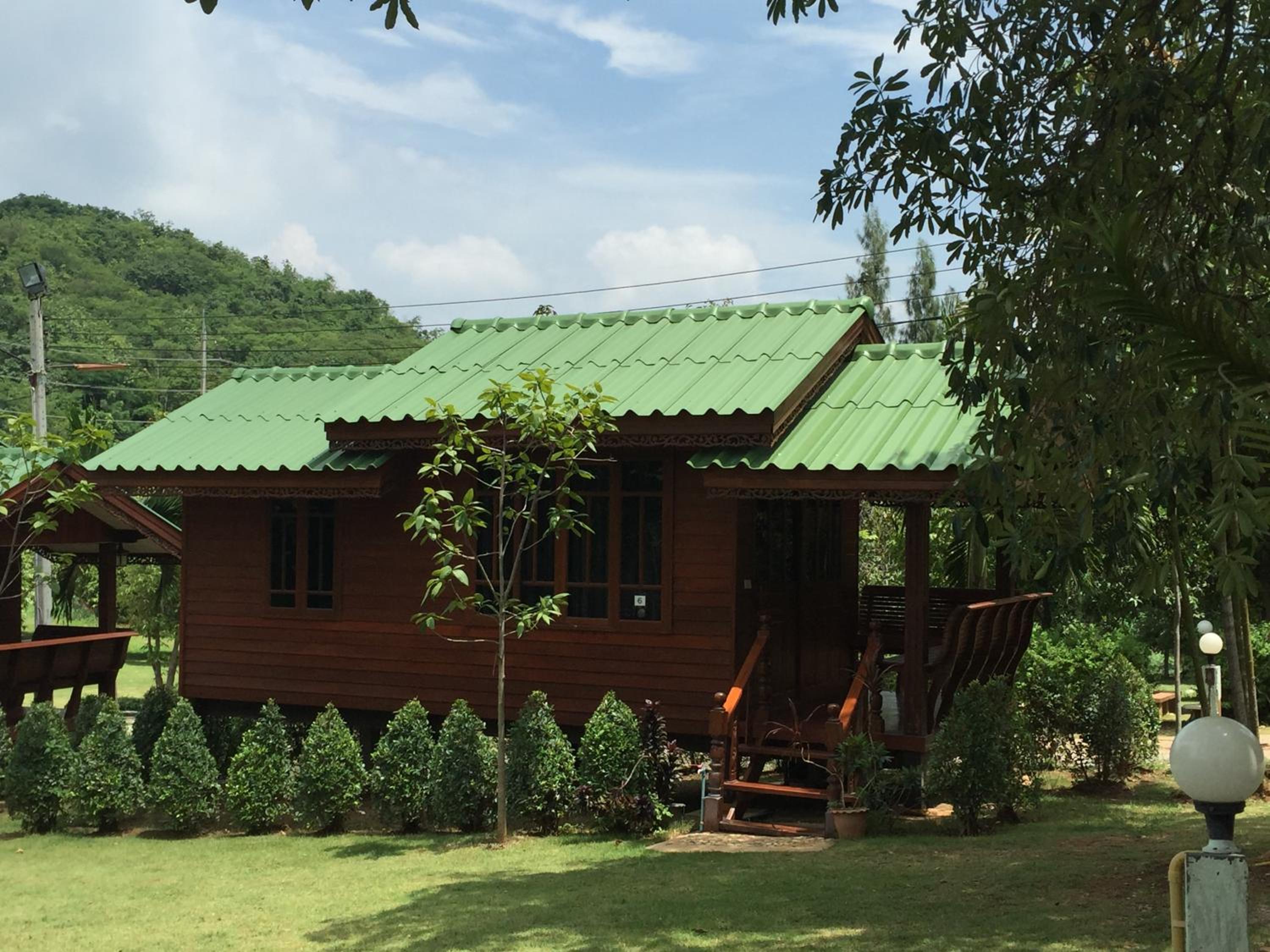 Villa (3 Adults) photo 2