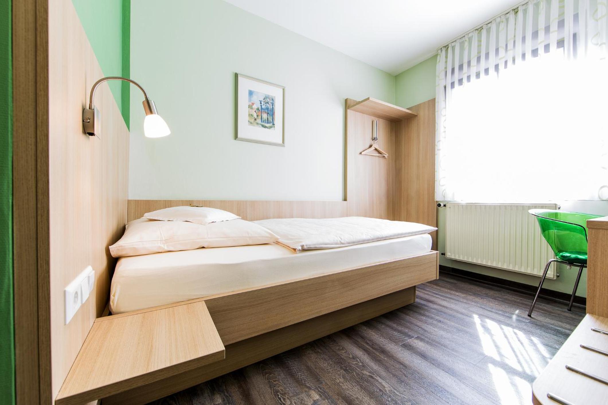 Single Room photo 1