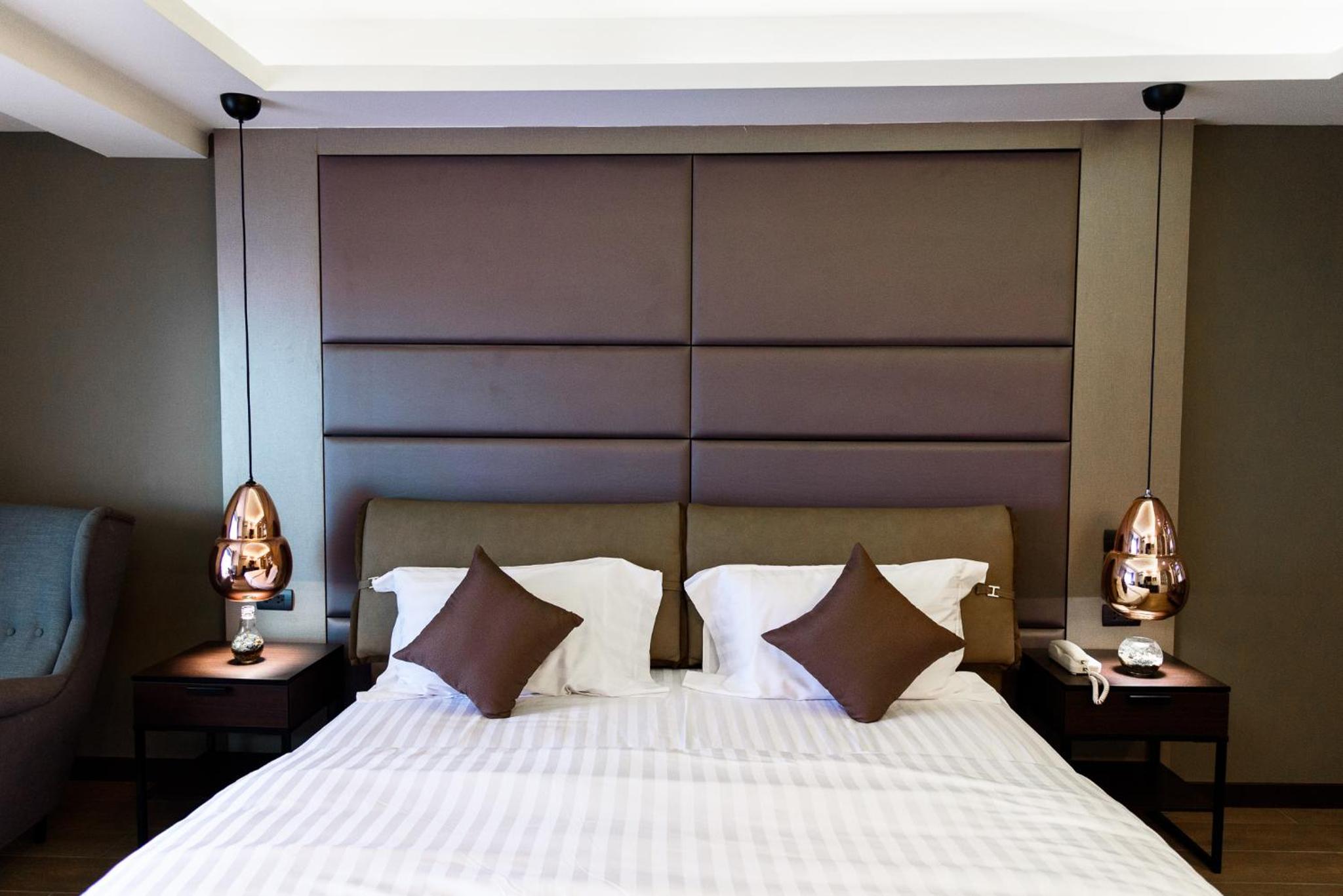 Suite with City View photo 3