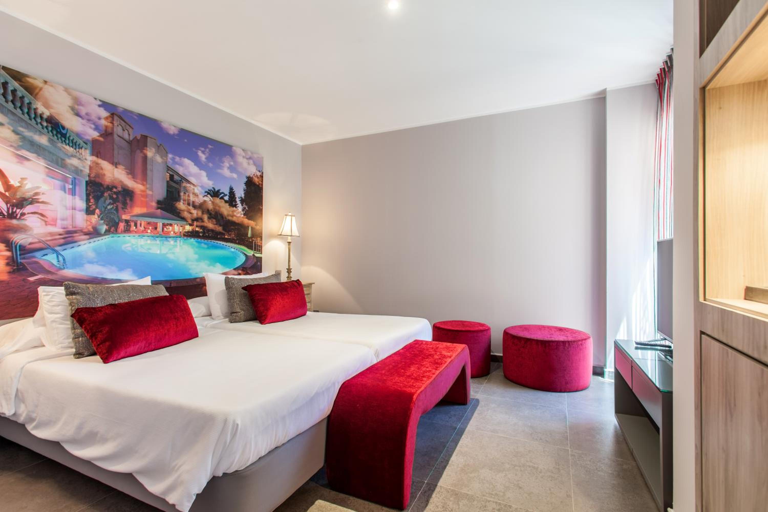 Junior Suite Premium