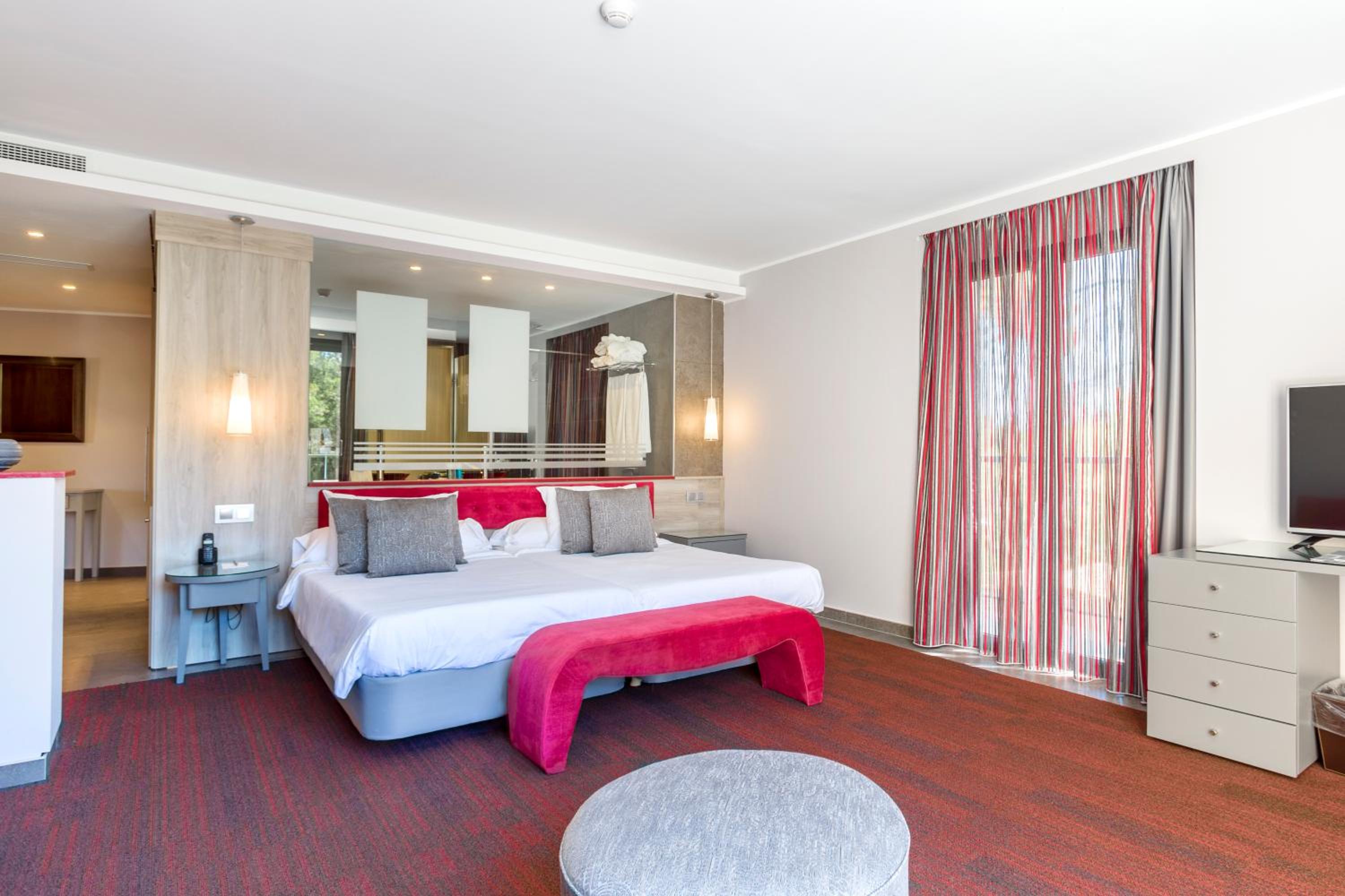 Junior Suite Superior