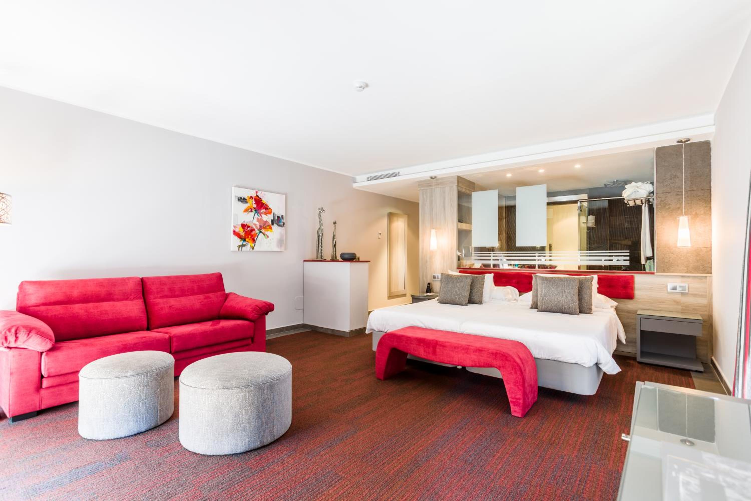 Superior Suite - Photo 9