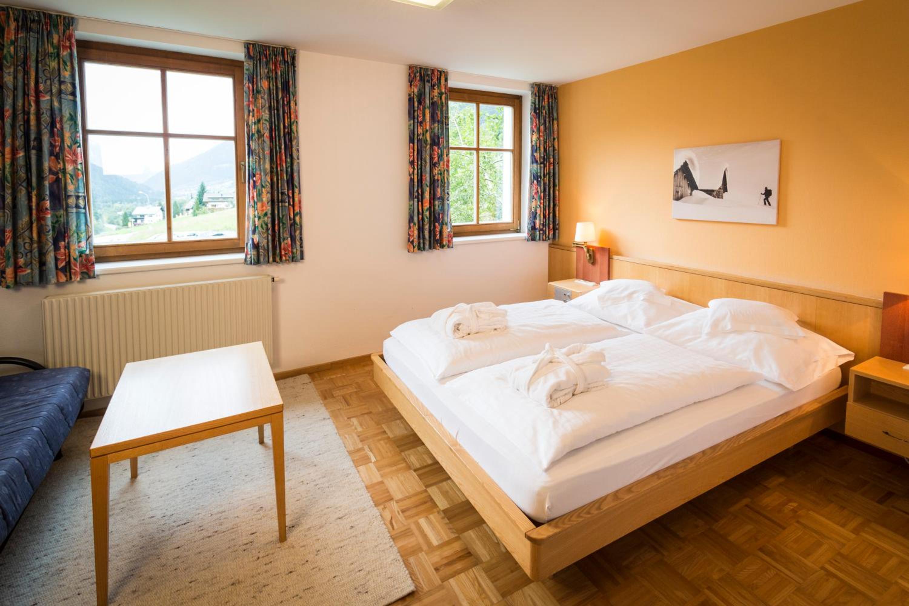 Standard Double Room photo 2