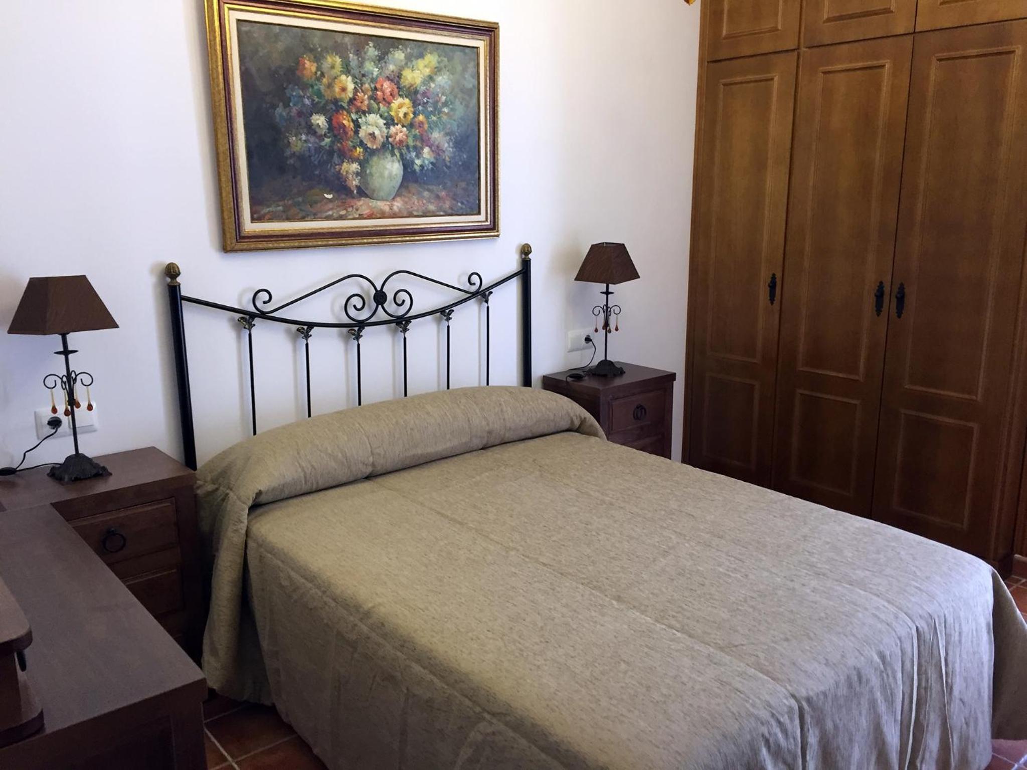 Casa de Dos Habitaciones