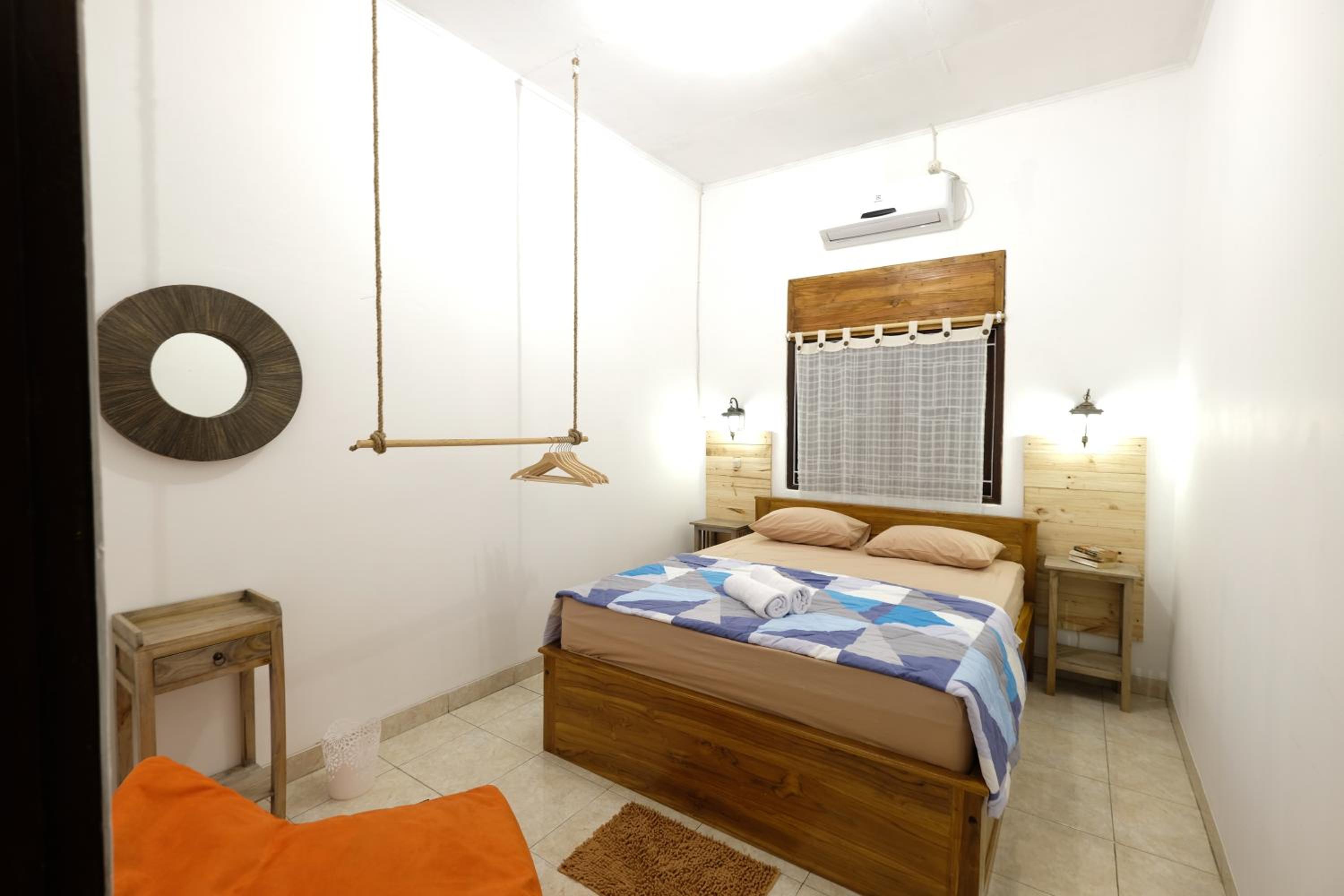 Queen Room - Photo 1