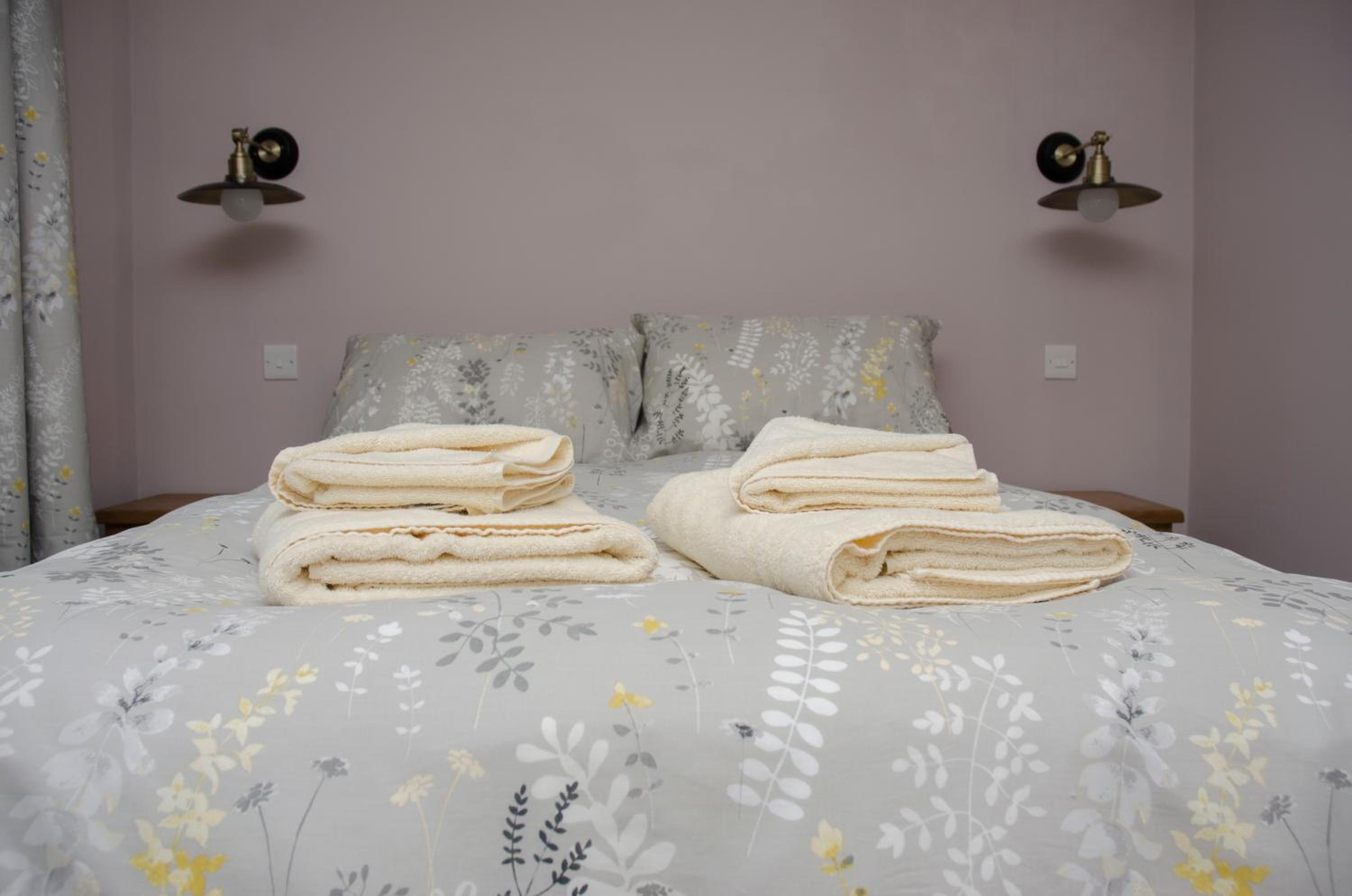 Standard Double Room - Photo 5