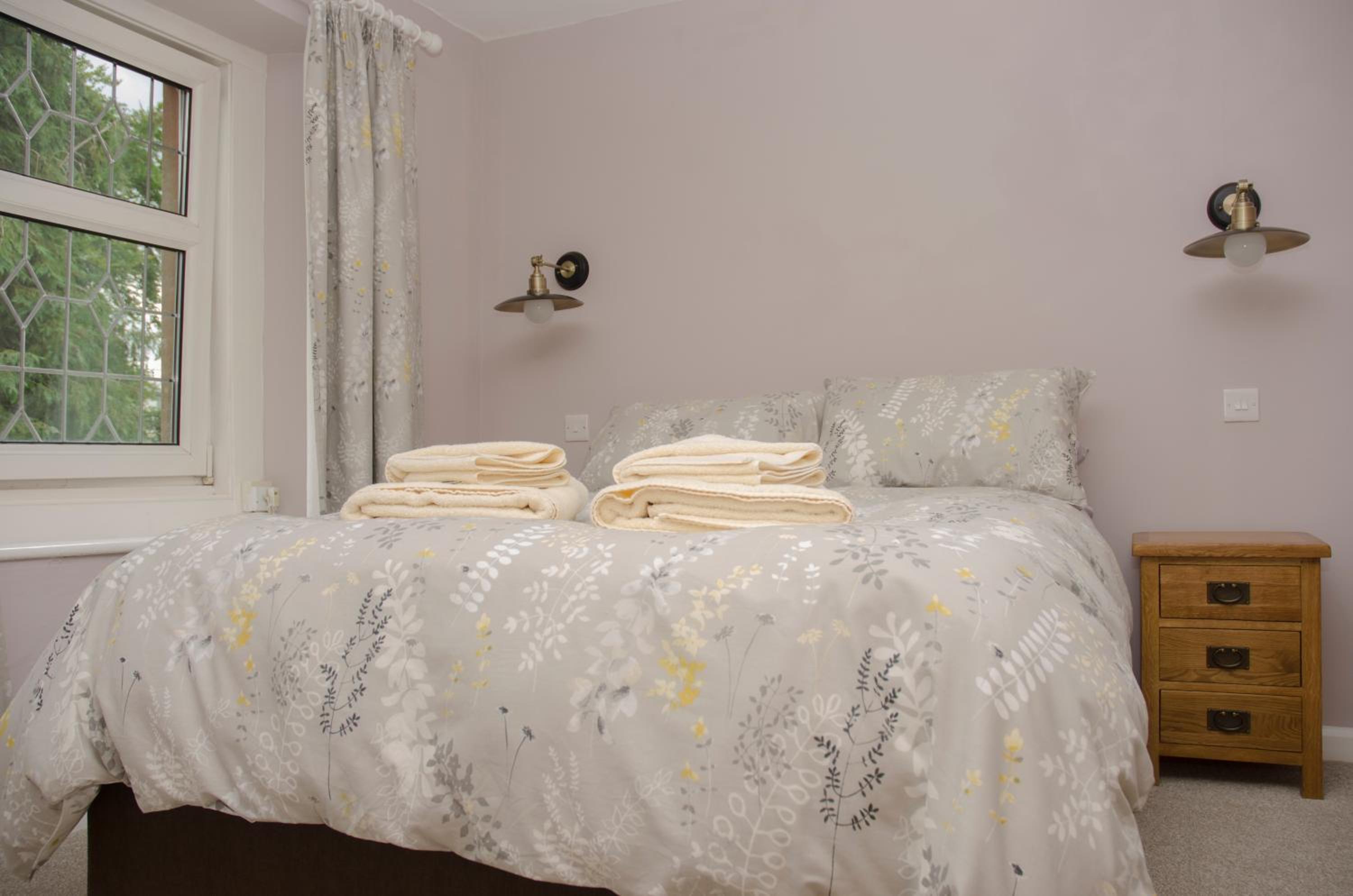 Standard Double Room - Photo 6