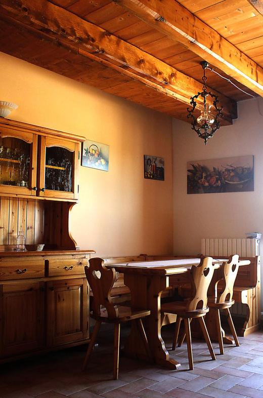 Agriturismo Prato Grande, Billede 6