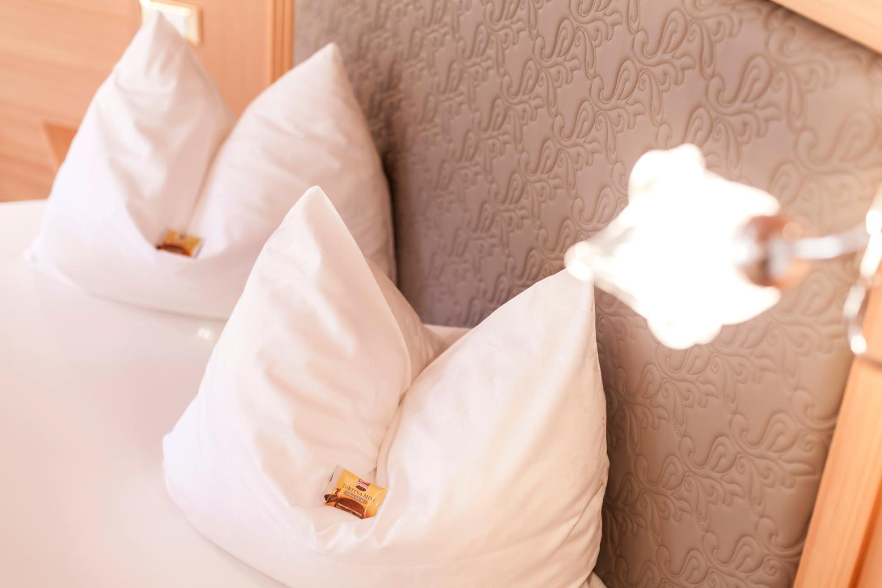 Junior Suite with Balcony