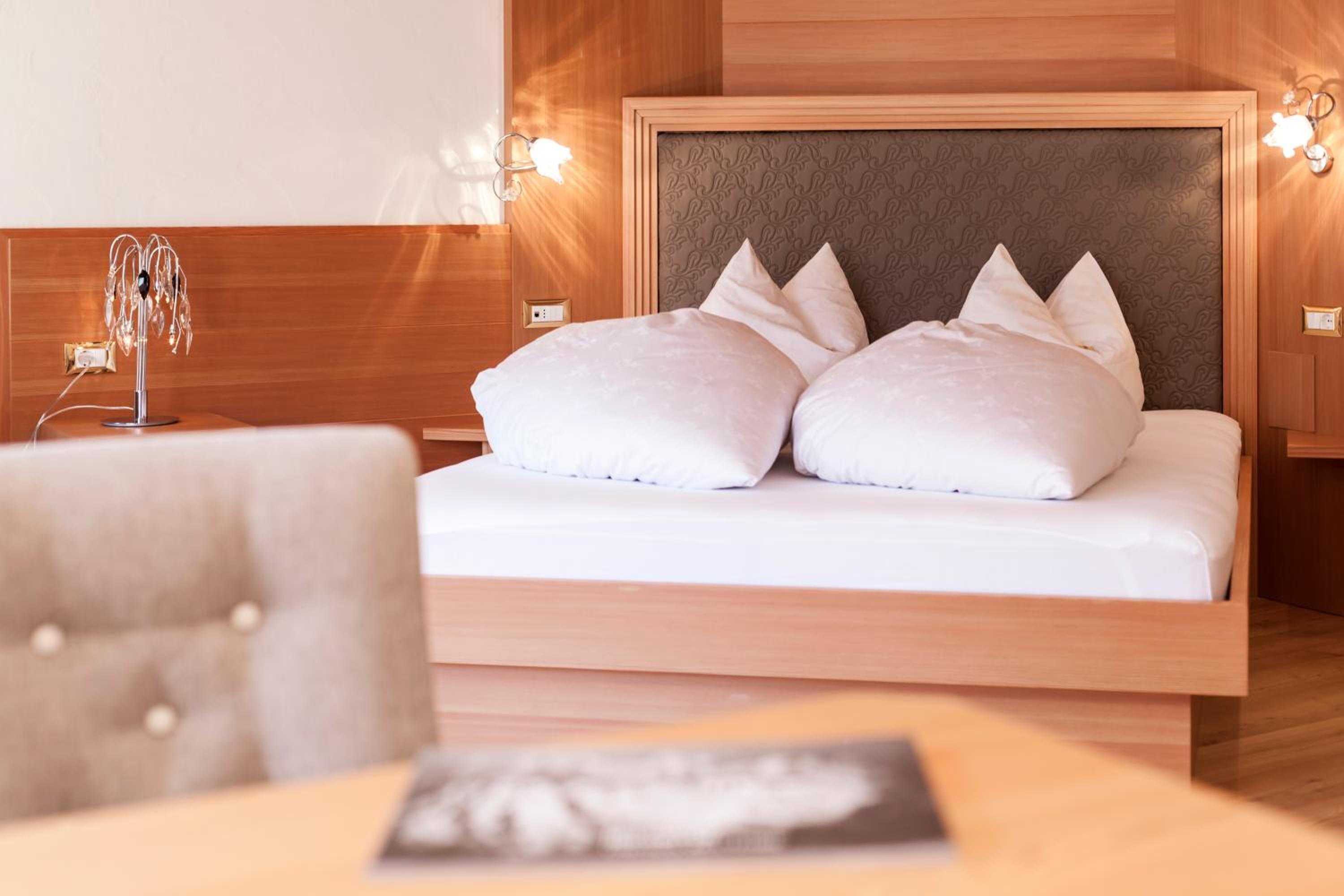 Superior Suite with Balcony