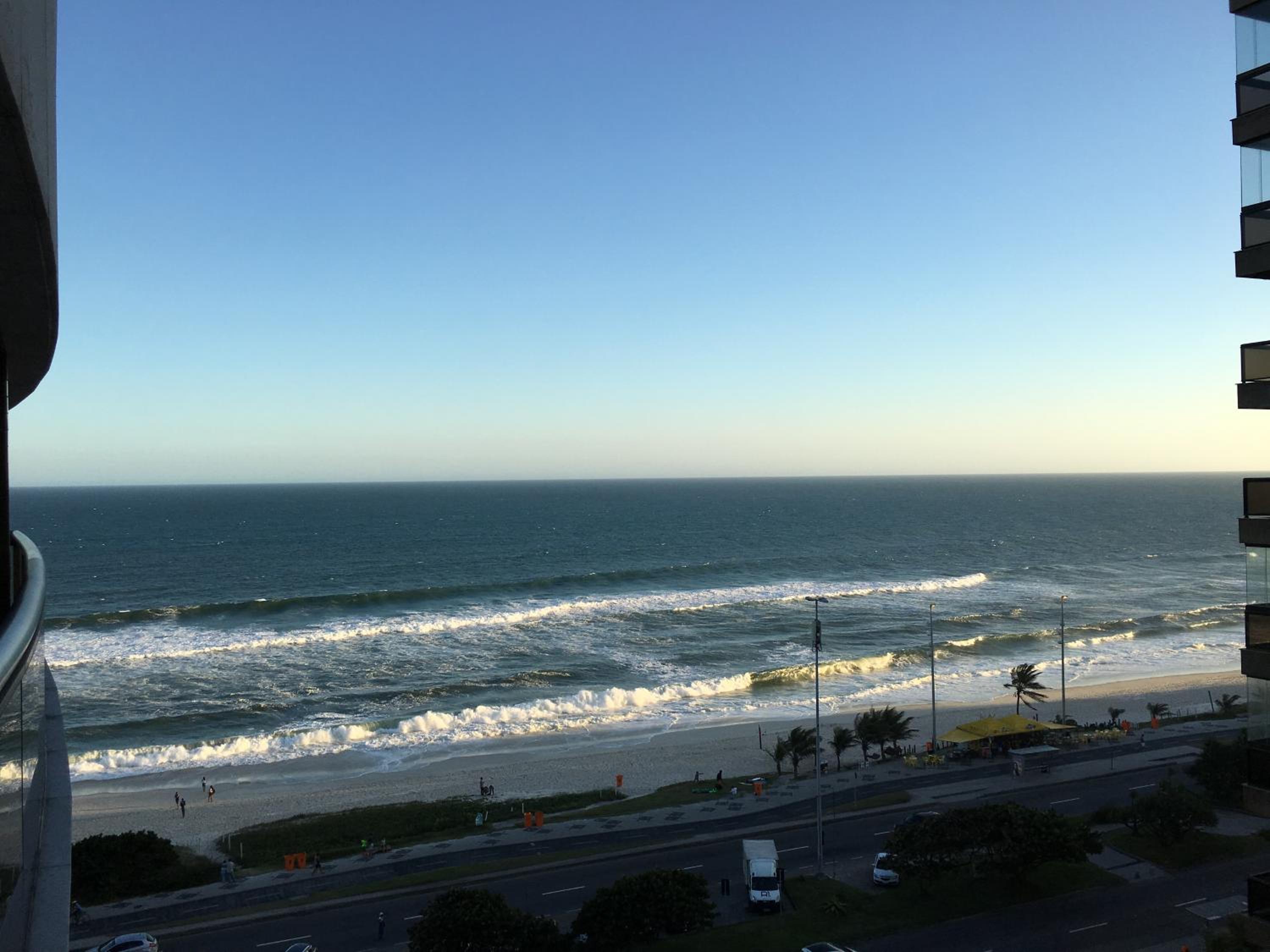 Apartment with Sea View - Photo 30