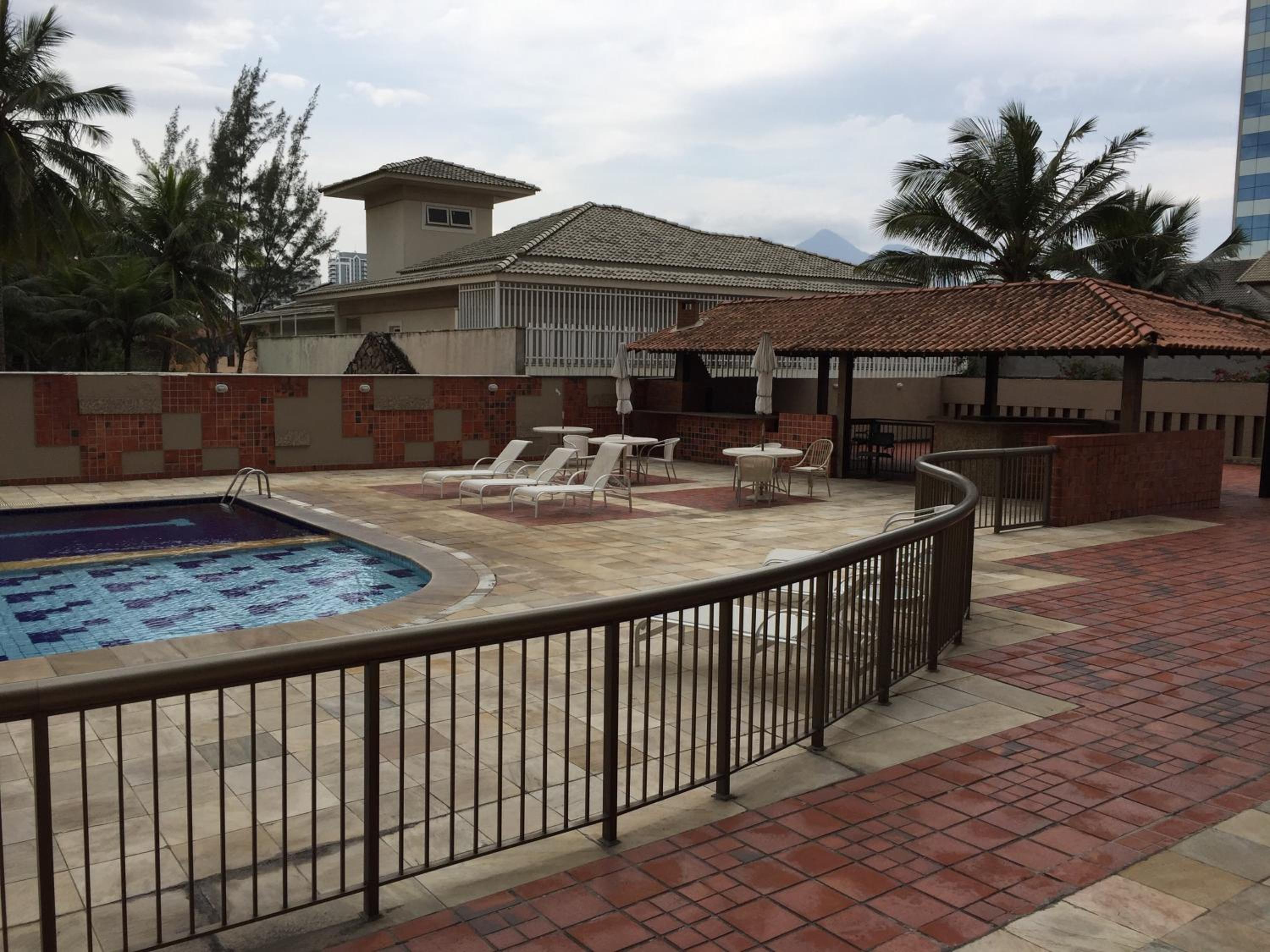 Apartment with Sea View - Photo 19
