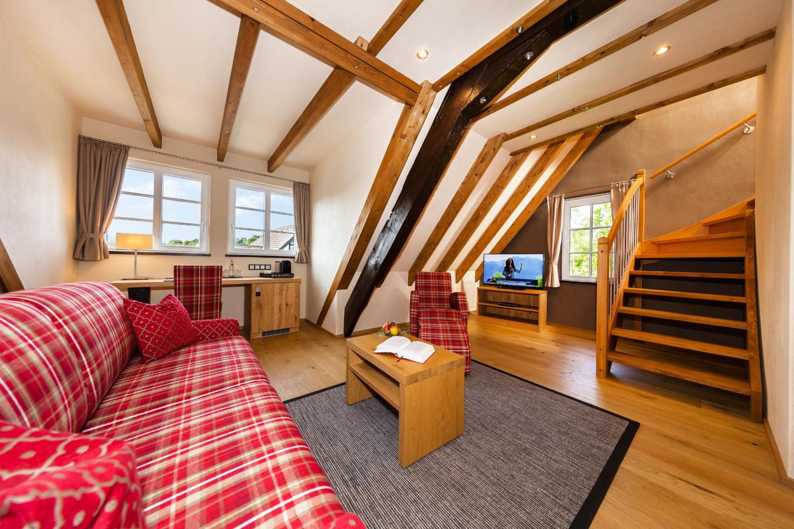 Suite photo 2
