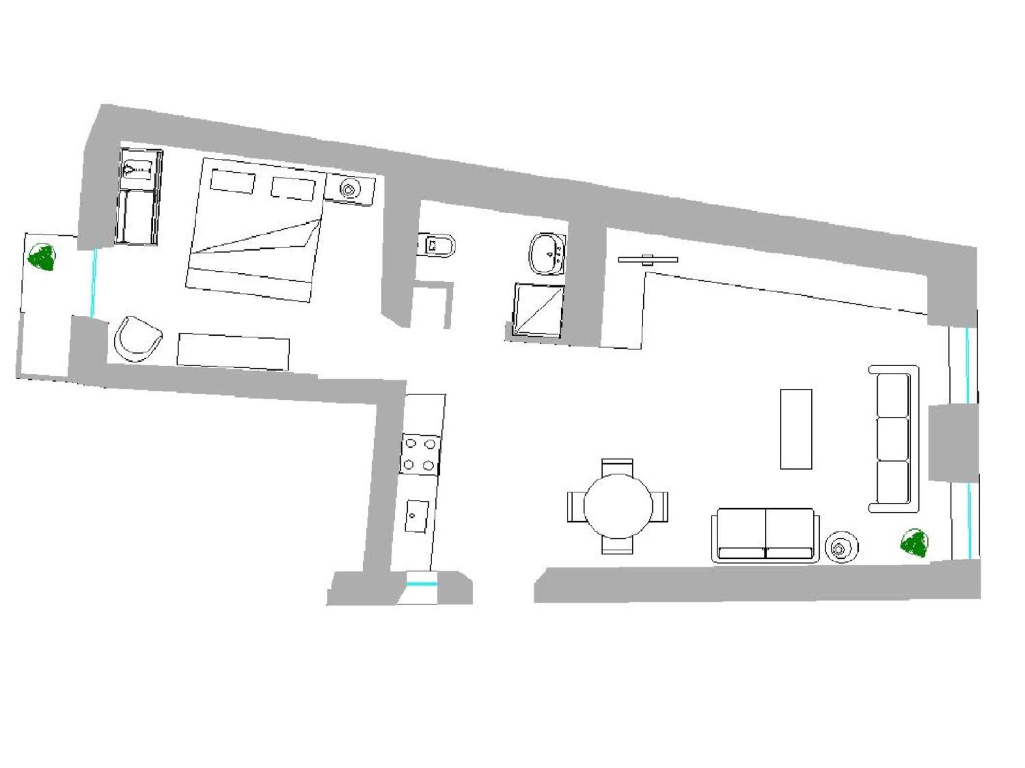 Apartment - Photo 11