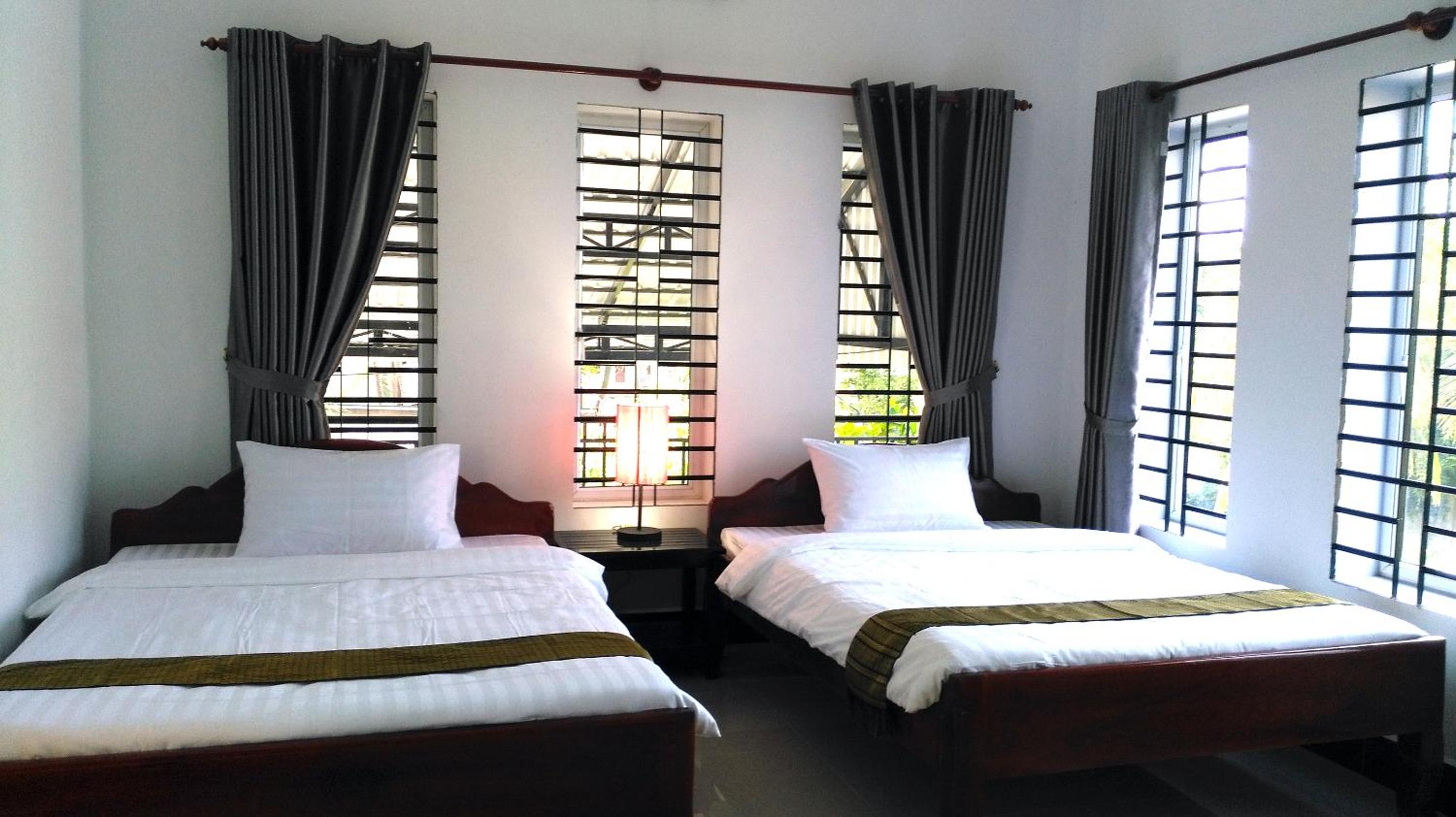 Twin Room - Photo 6