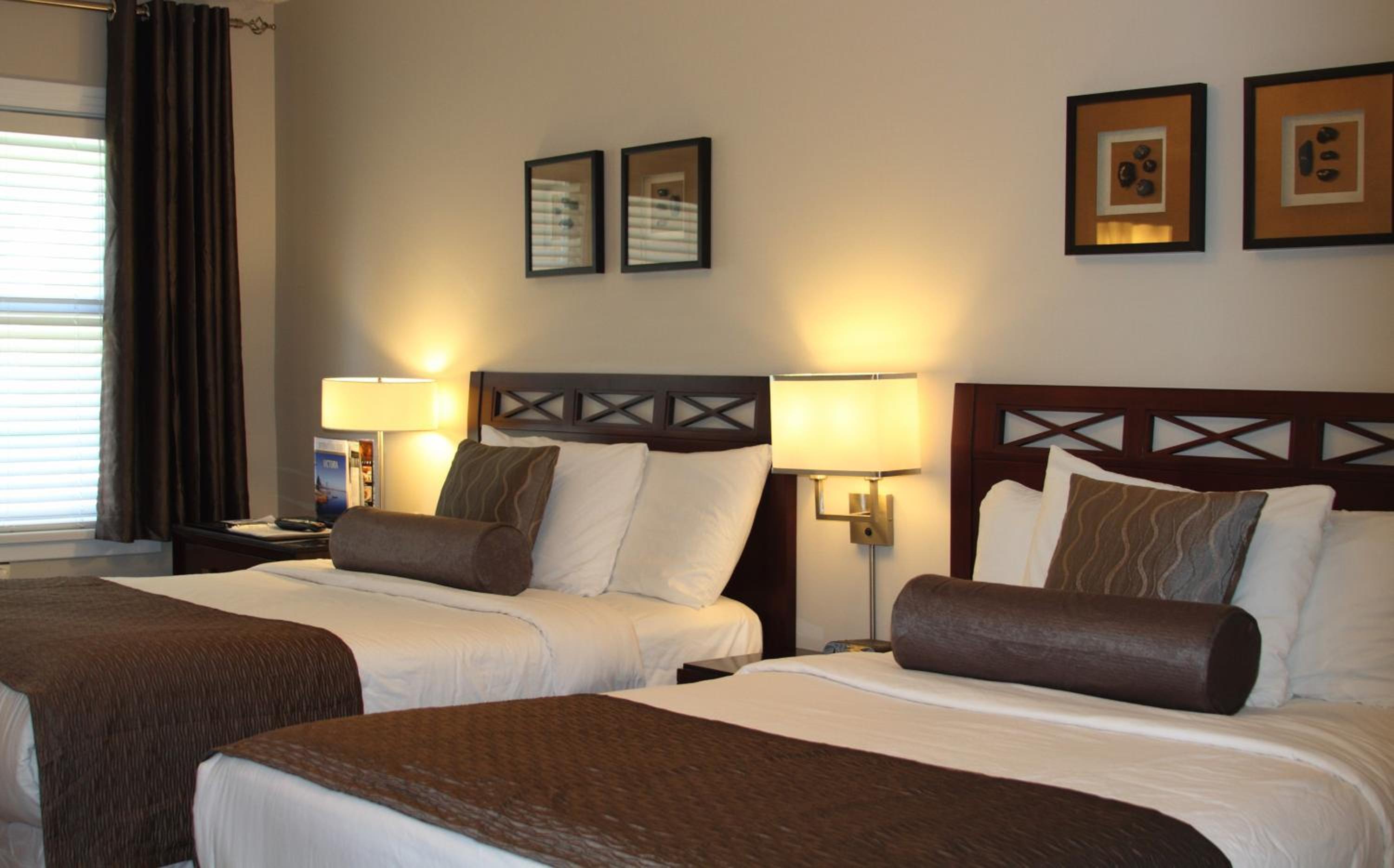 Standard Double Room photo 1