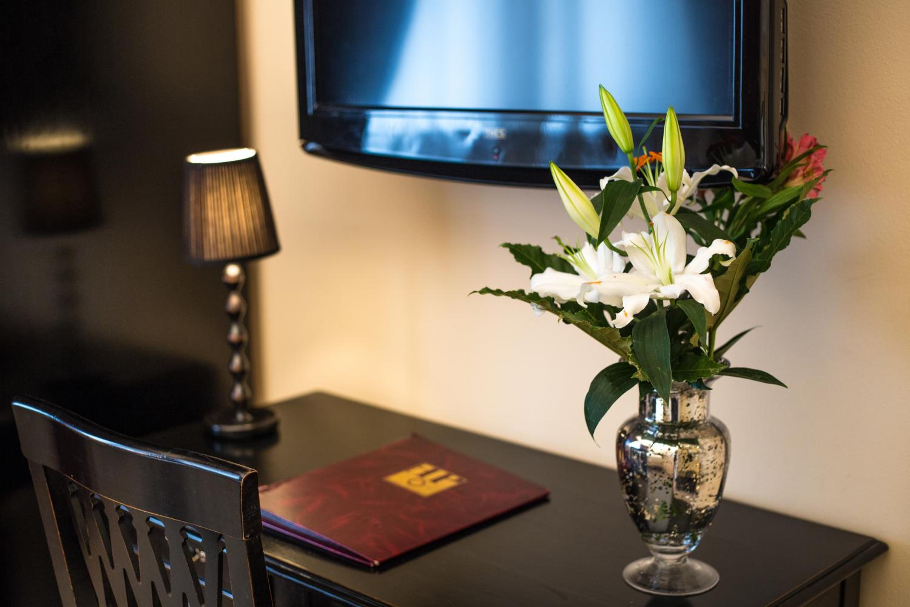 Classic Double Room - Photo 9