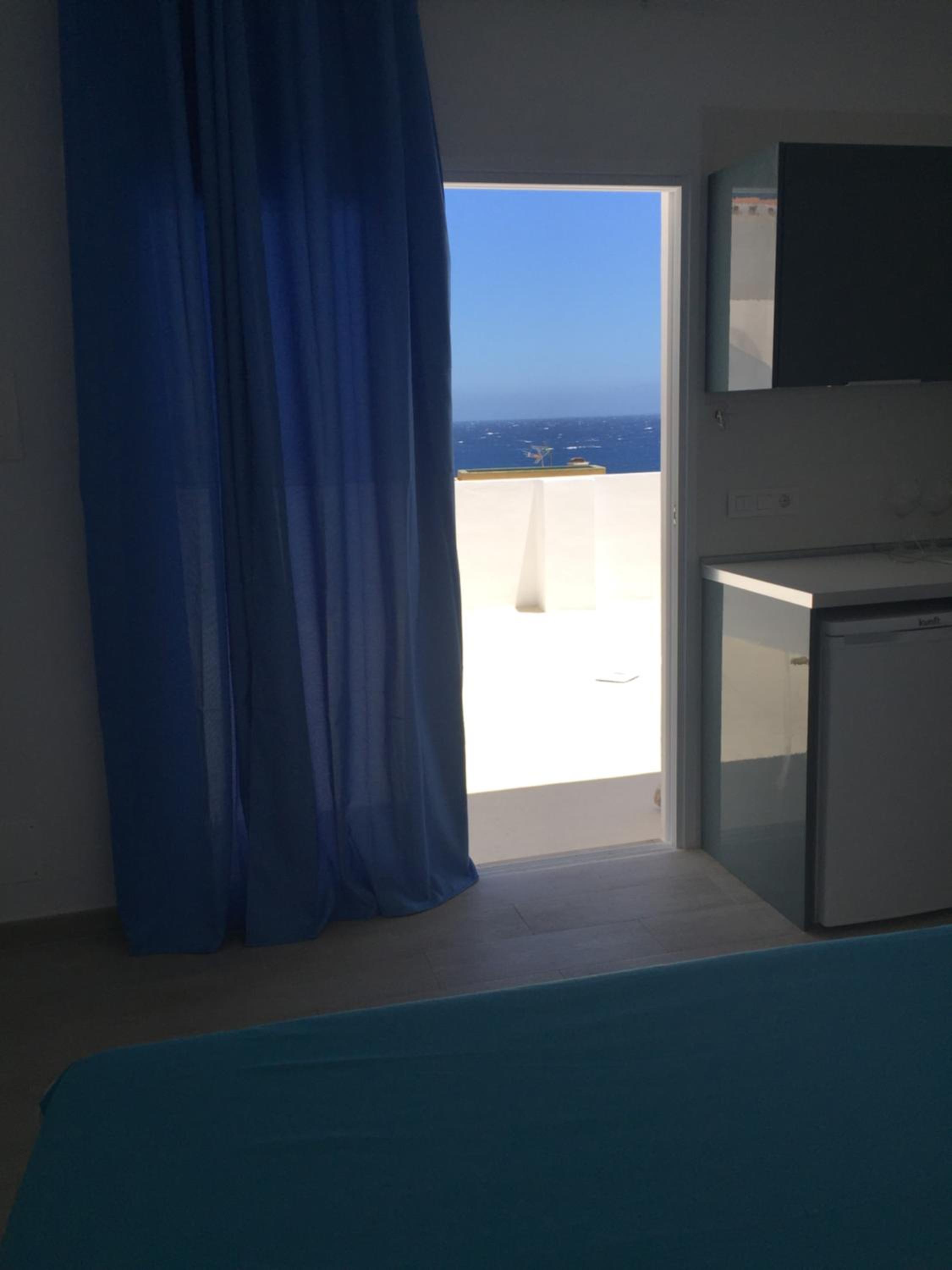 Apartment with Terrace photo 2