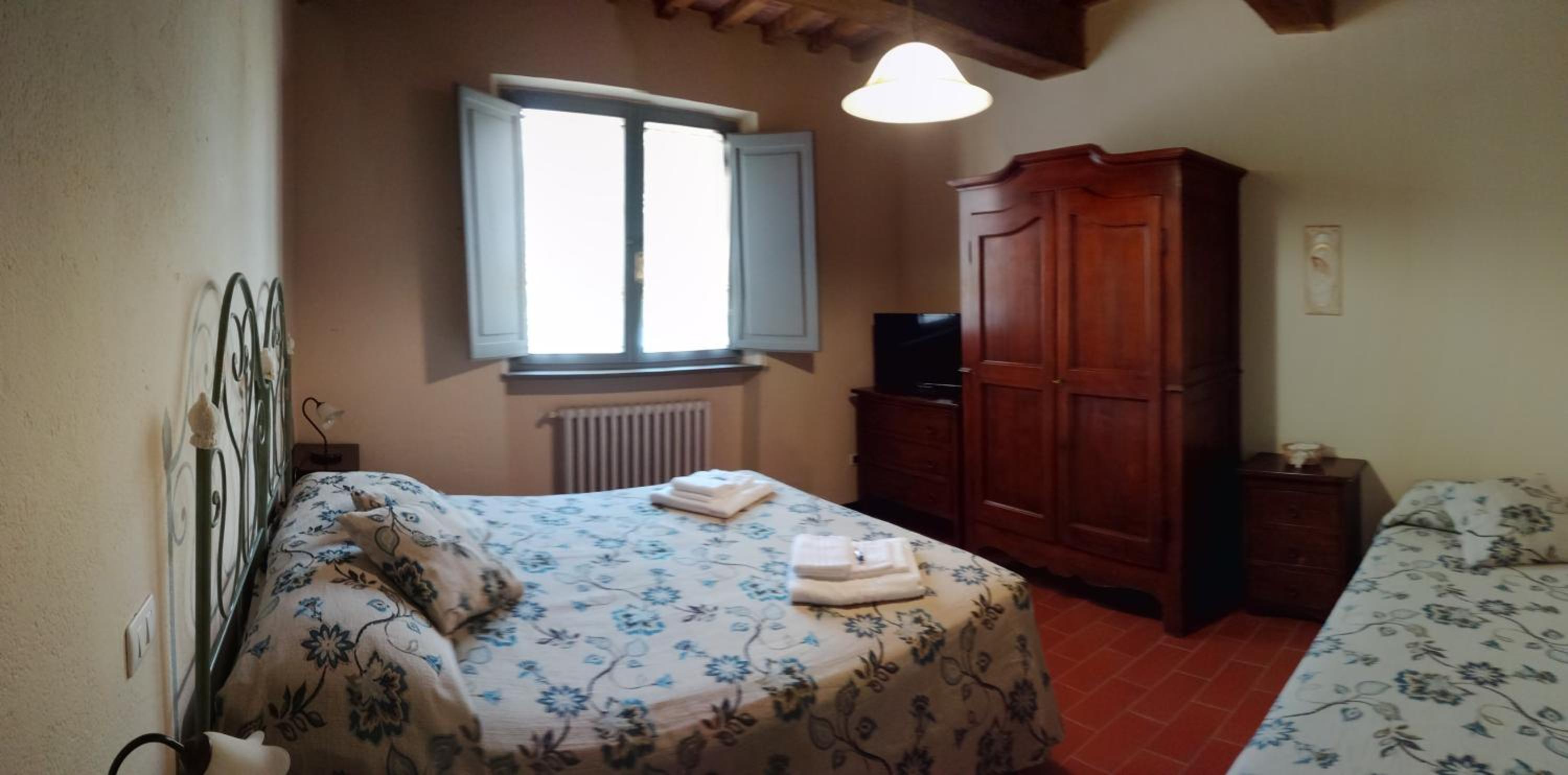 Apartment with Garden View photo 2