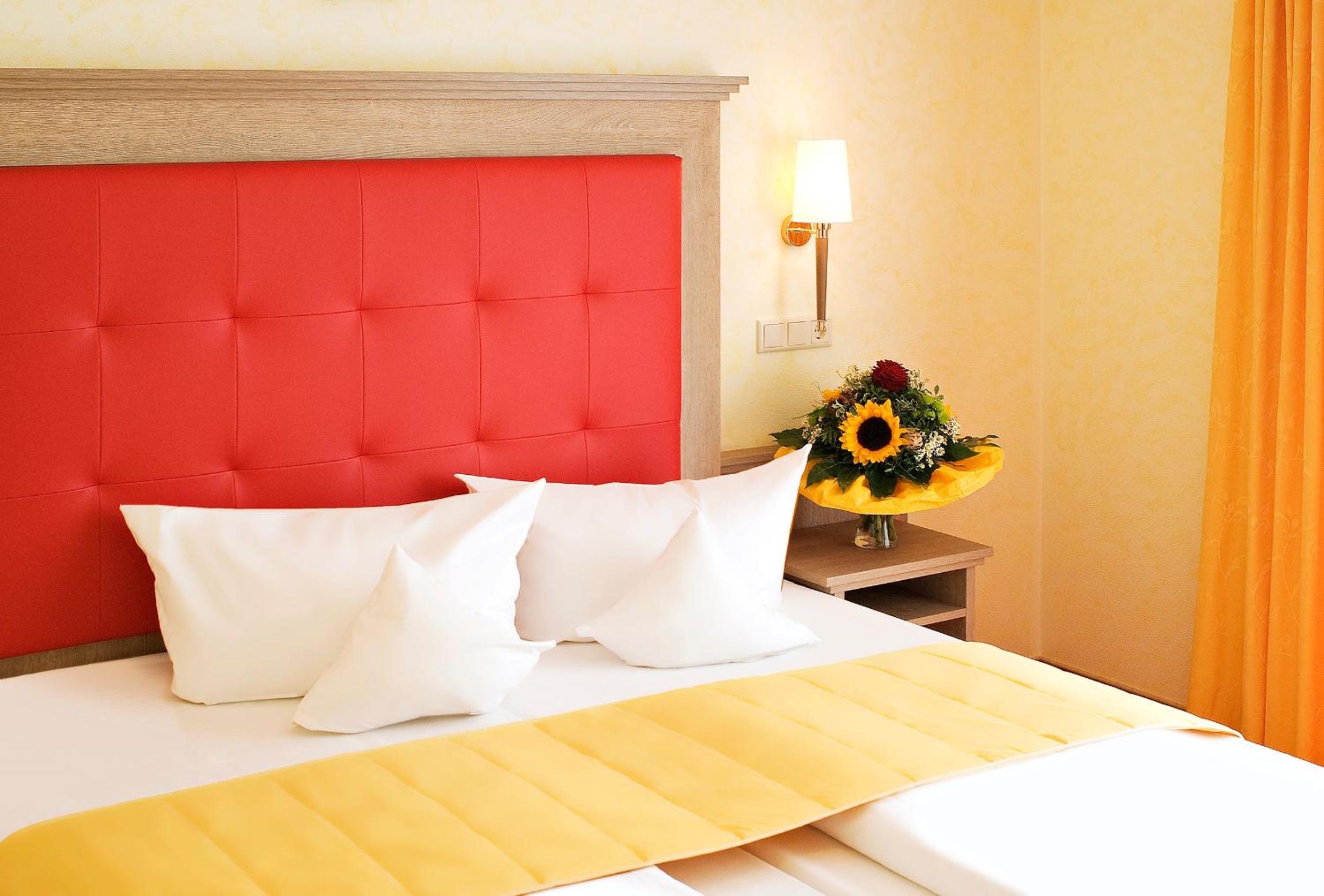 Superior Double Room - Photo 1