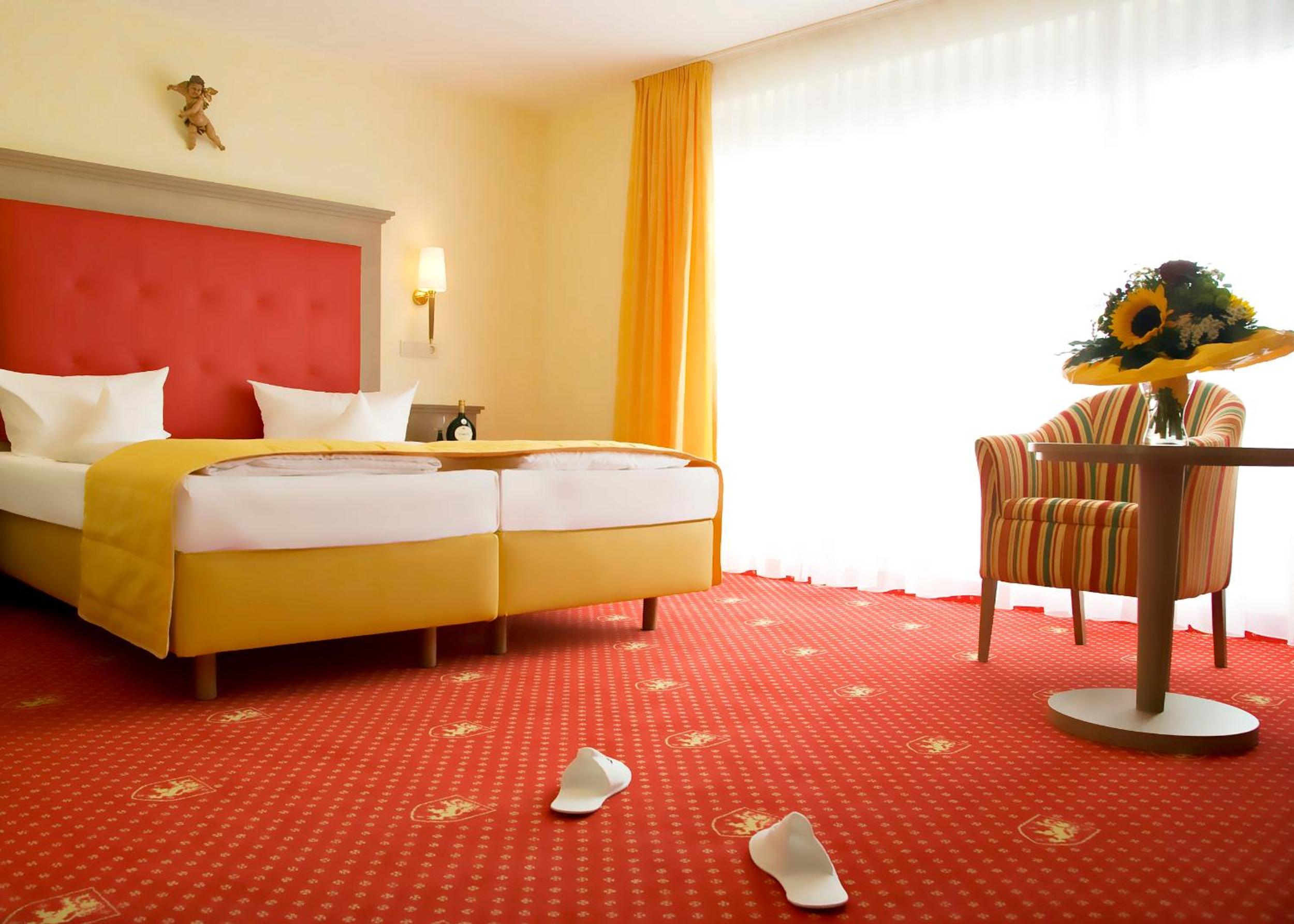 Superior Double Room - Photo 2