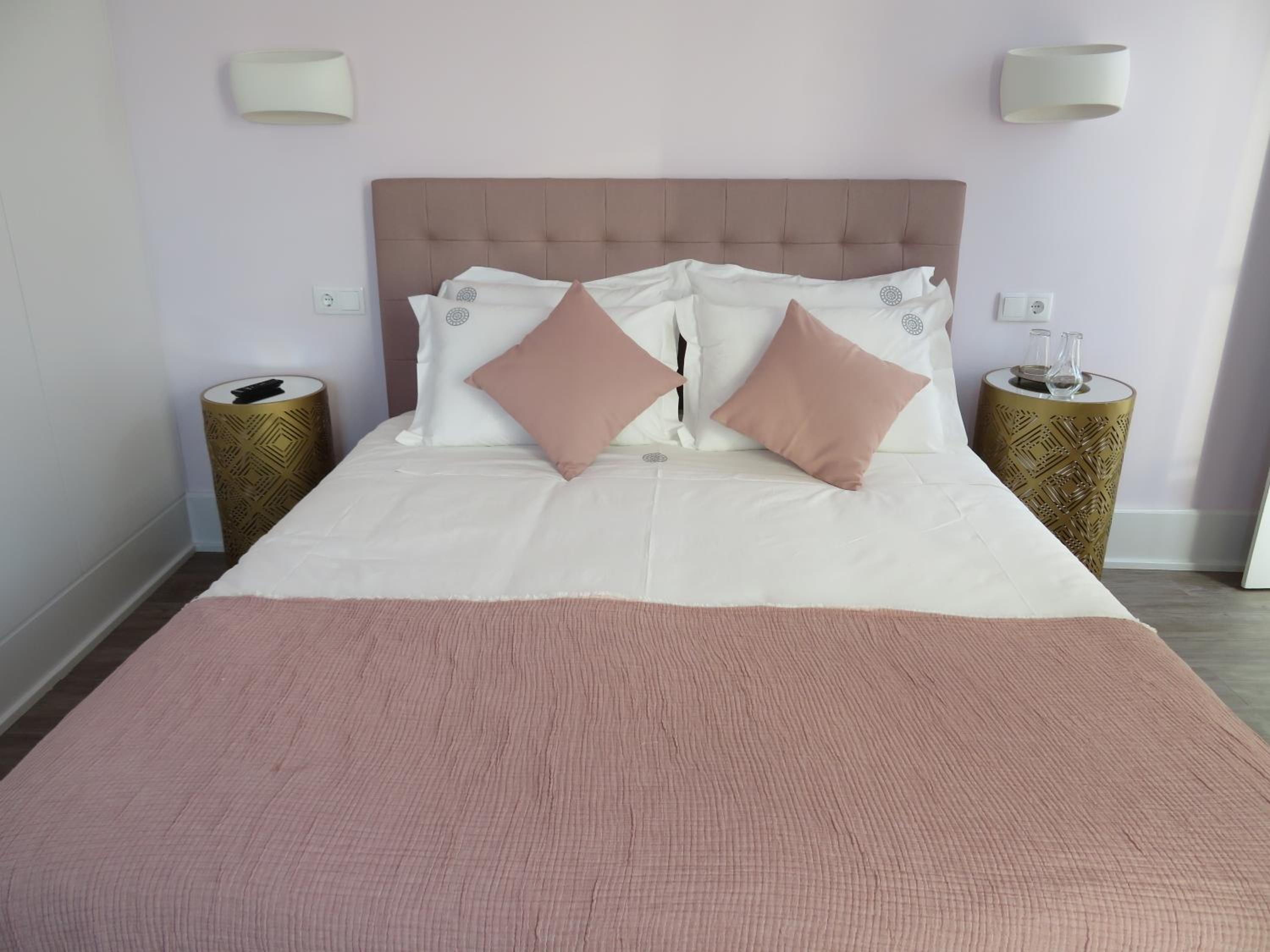 Deluxe Double Room photo 2