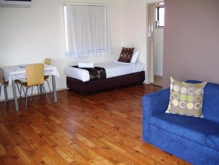 Superior Cabin - Photo 5