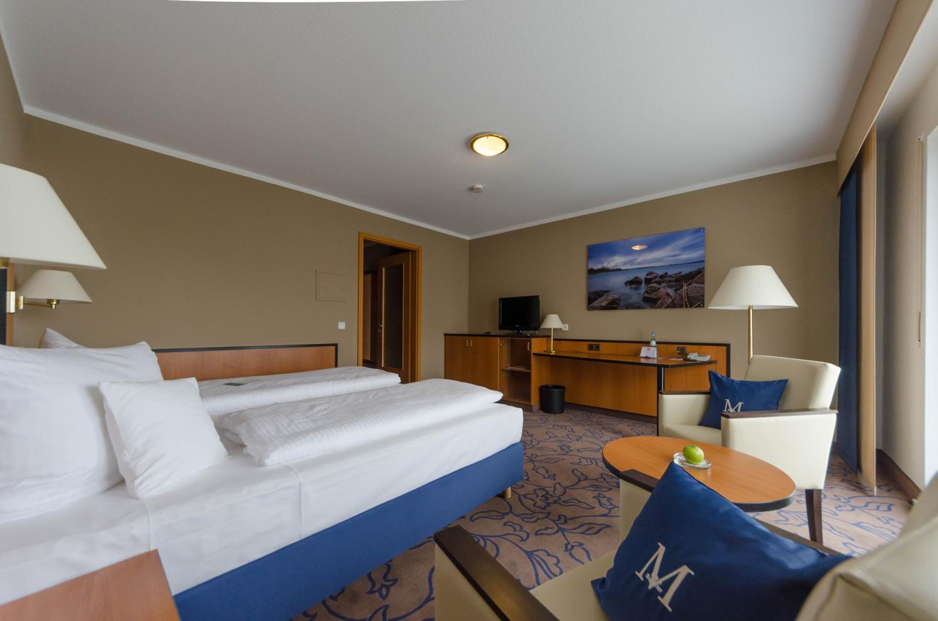 Superior Double Room - Photo 4