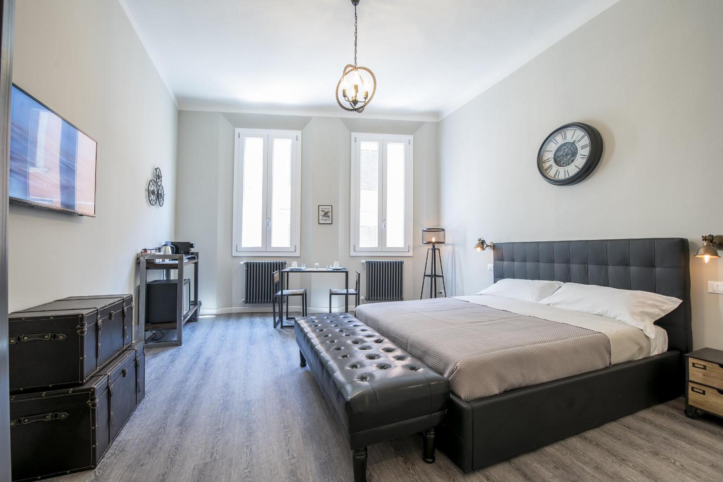 Deluxe Junior Suite