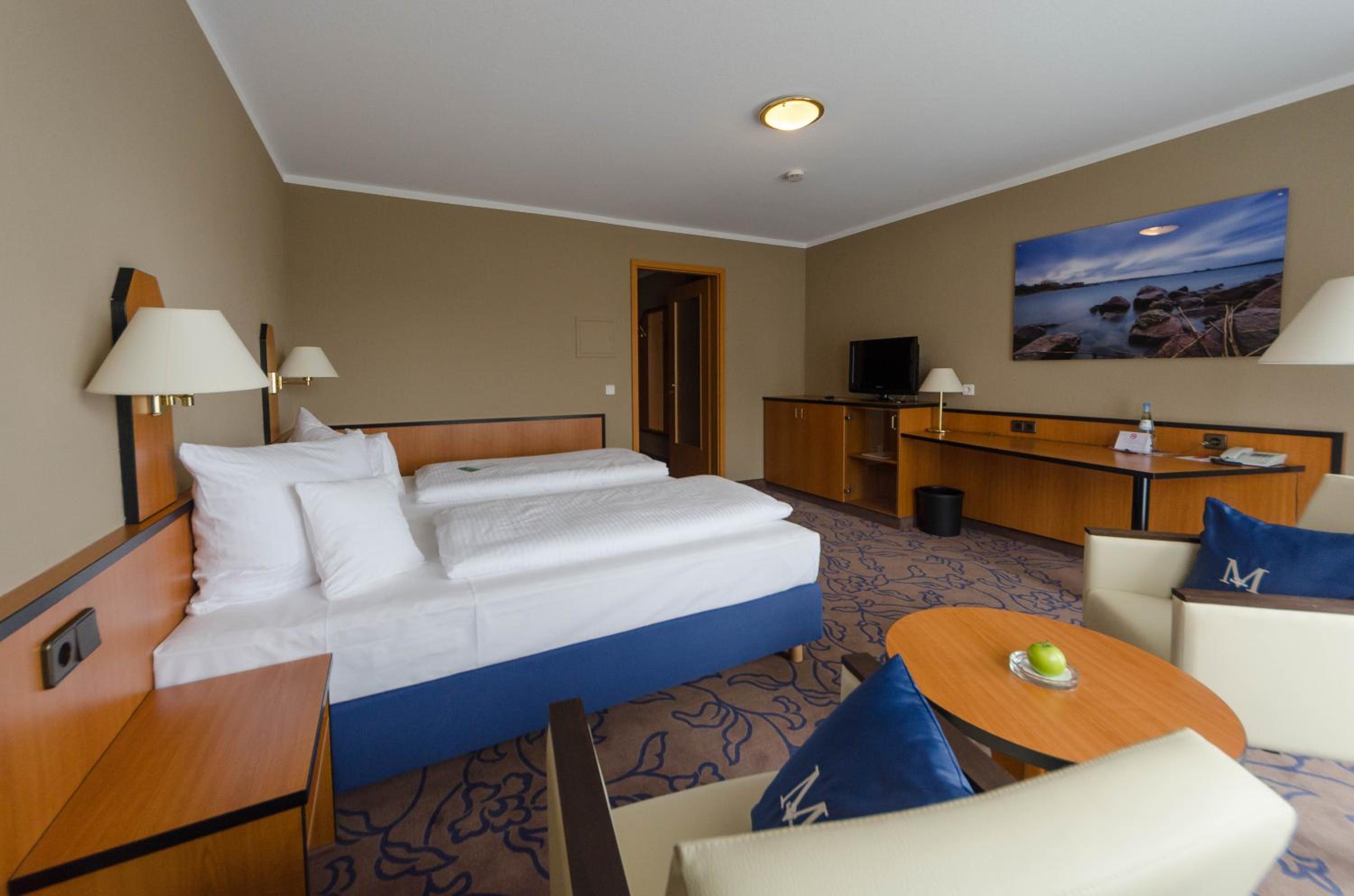 Standard Double Room - Photo 6