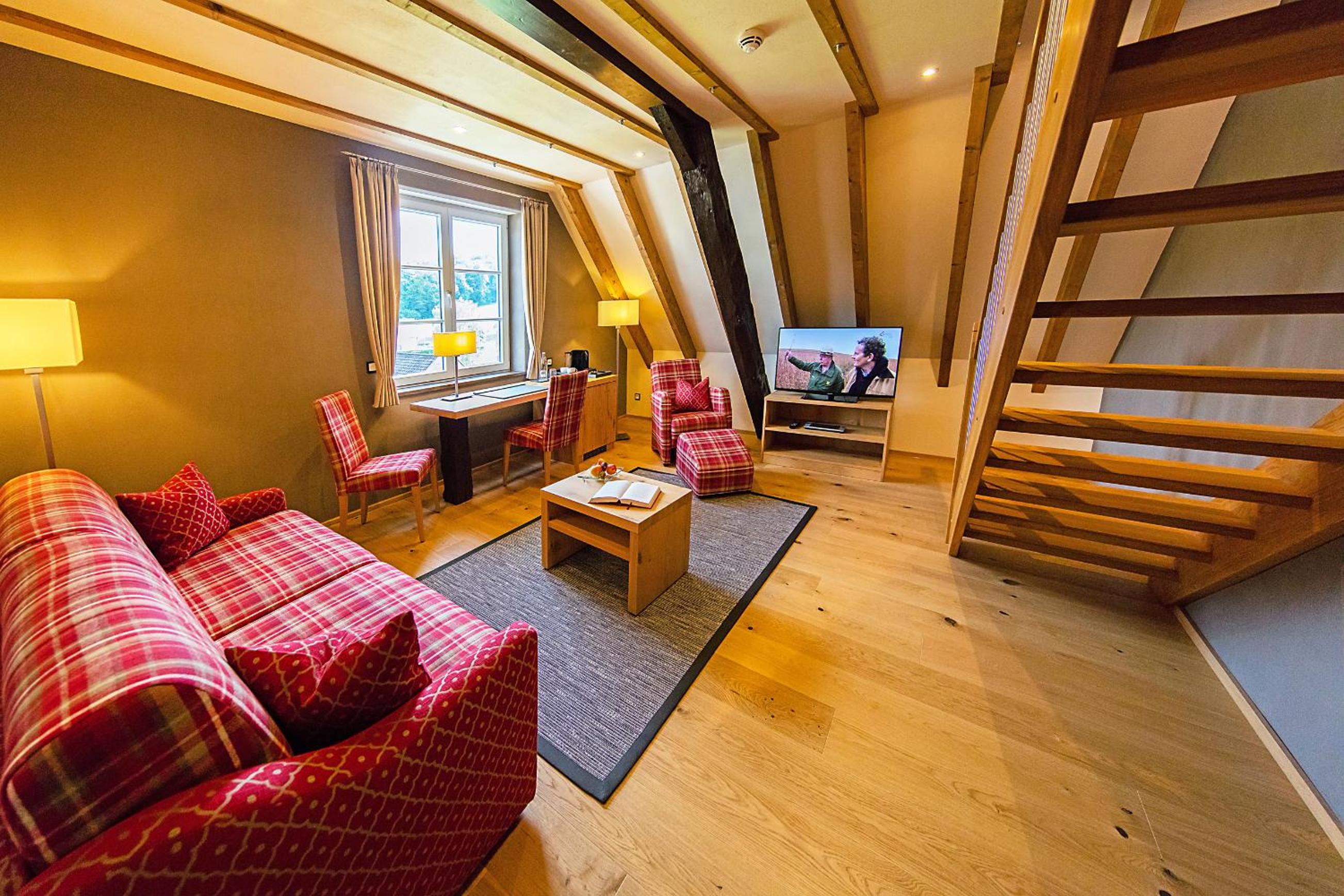 Suite photo 3