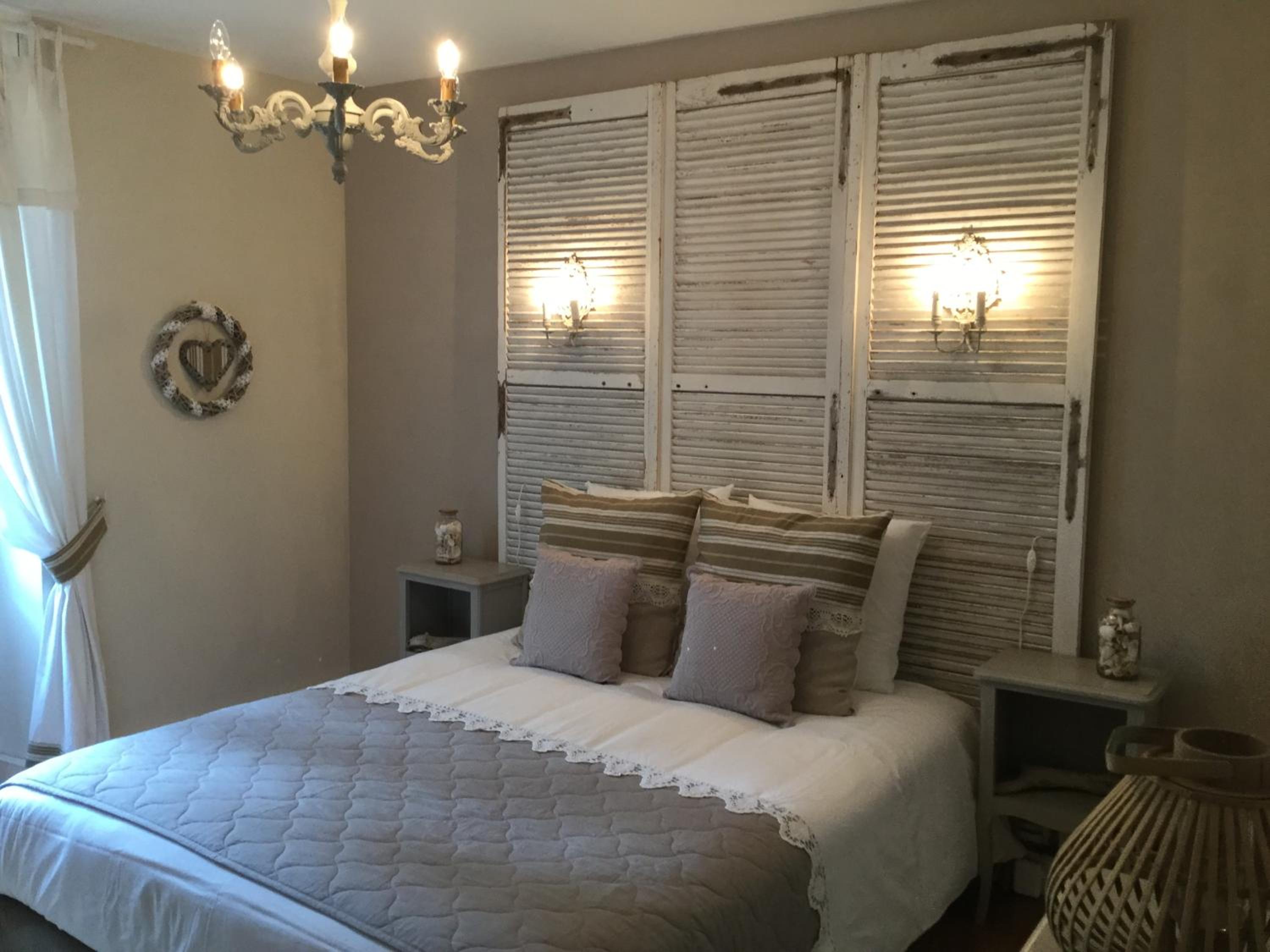Double Room with Private Bathroom photo 1