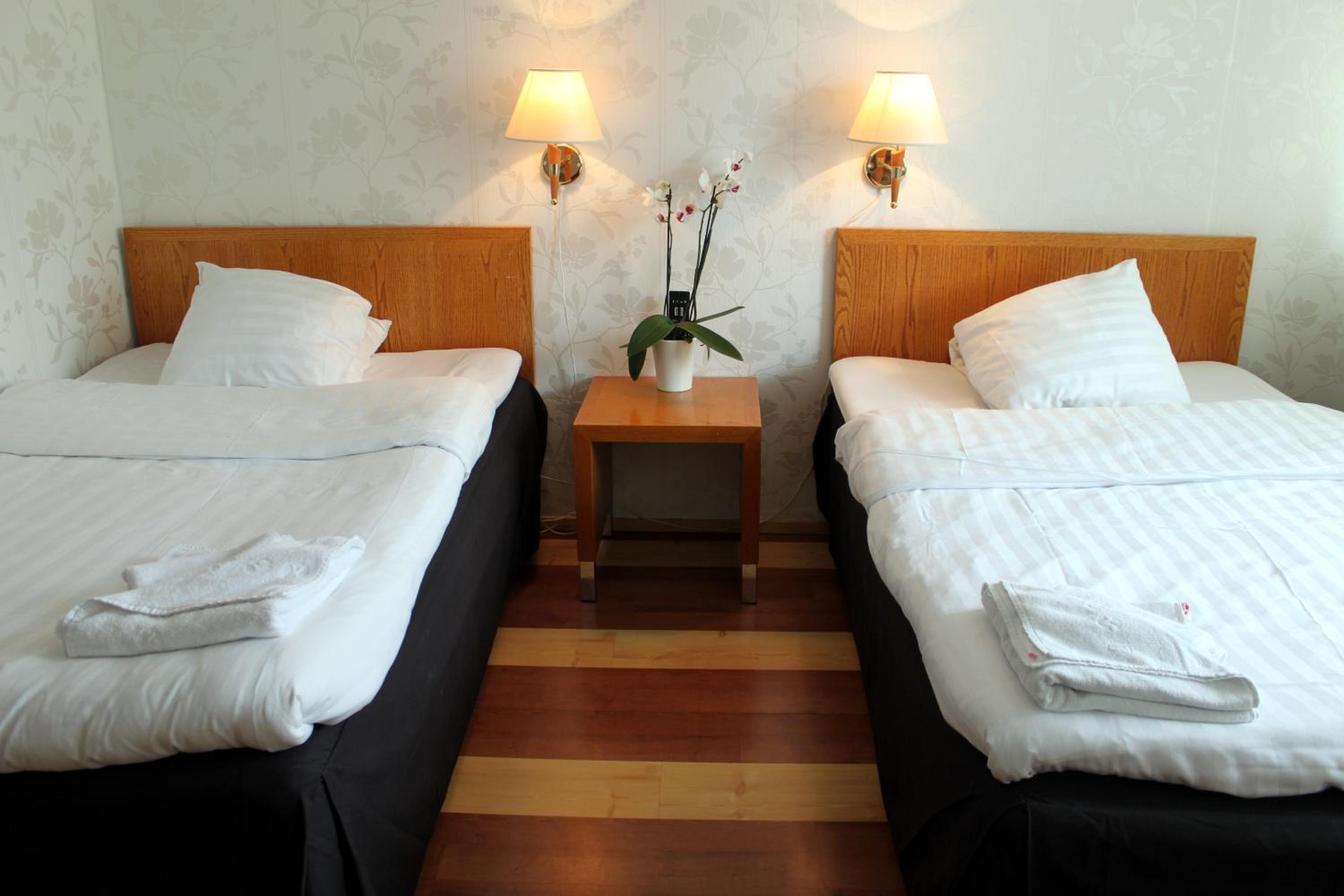 Double Room - Photo 1