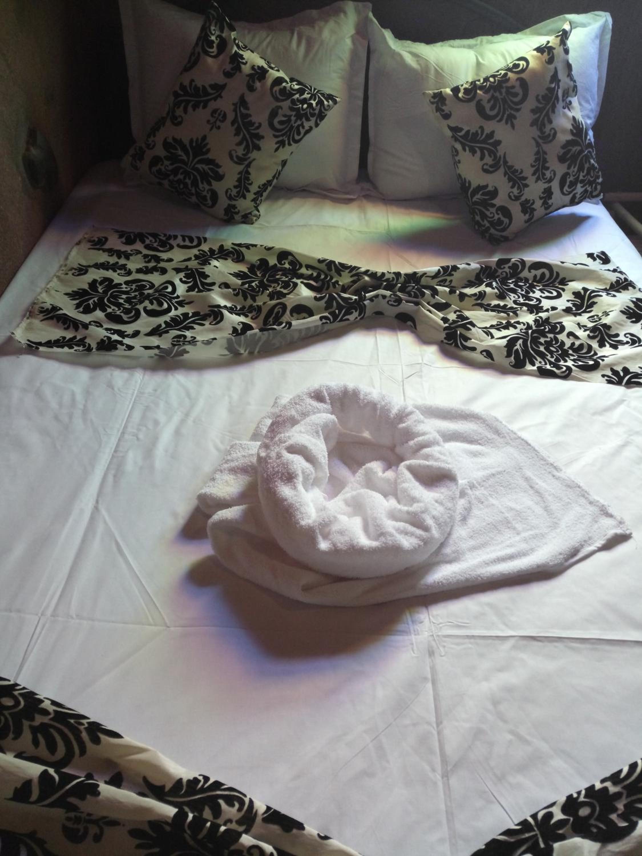 Standard Double Room photo 2