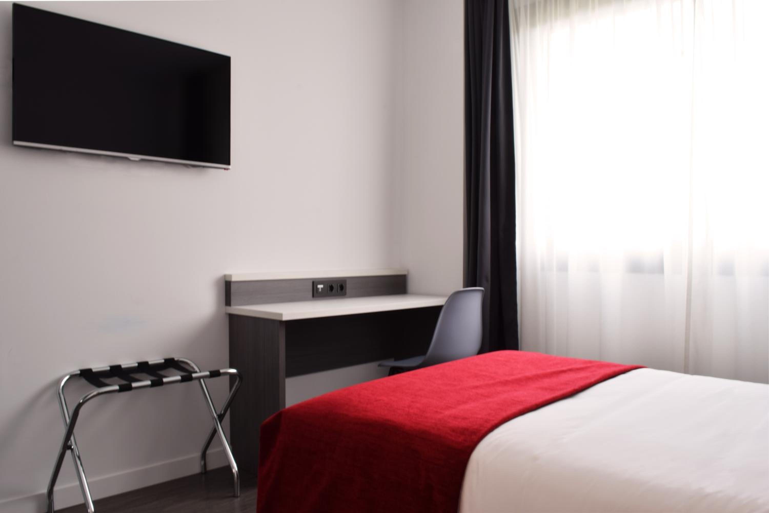 Single Room photo 2