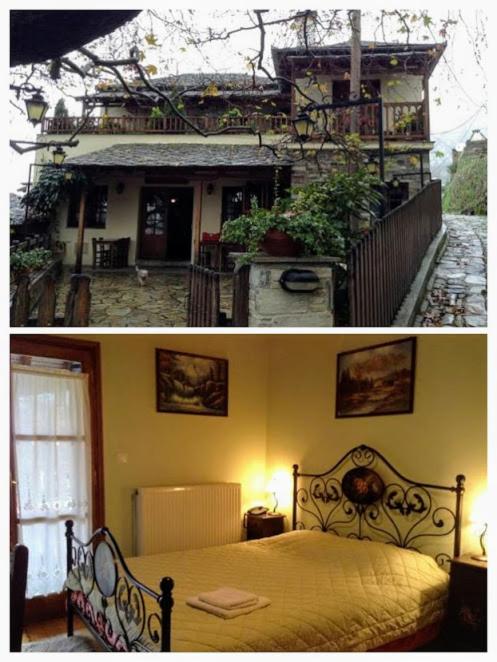 Double Room with Terrace photo 1