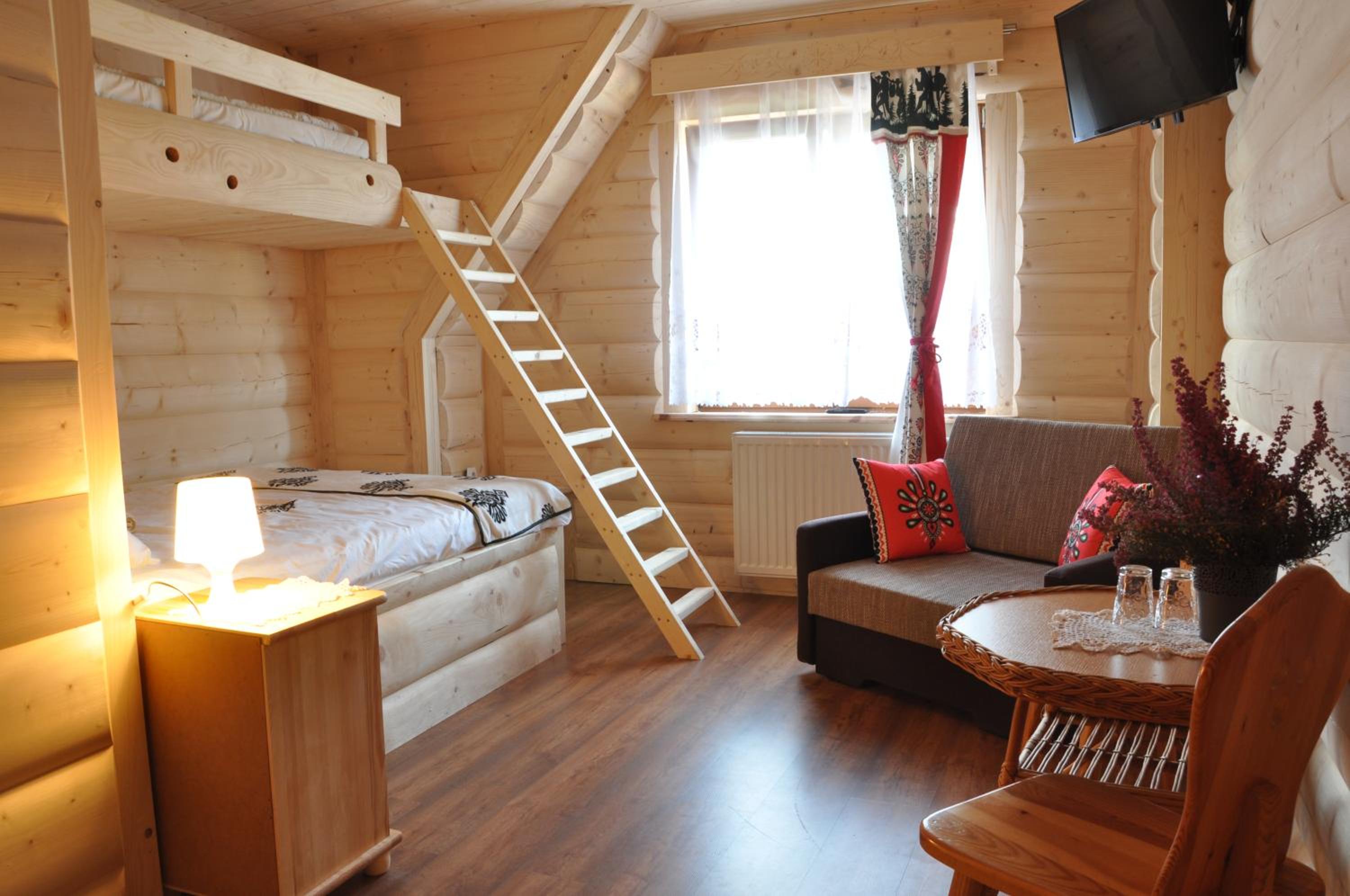 Quadruple Room photo 1
